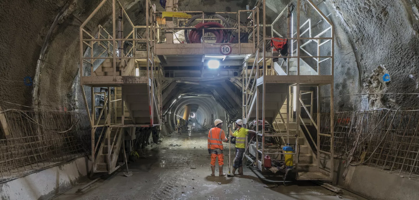 Image for Numéro du 4ème trimestre 2023