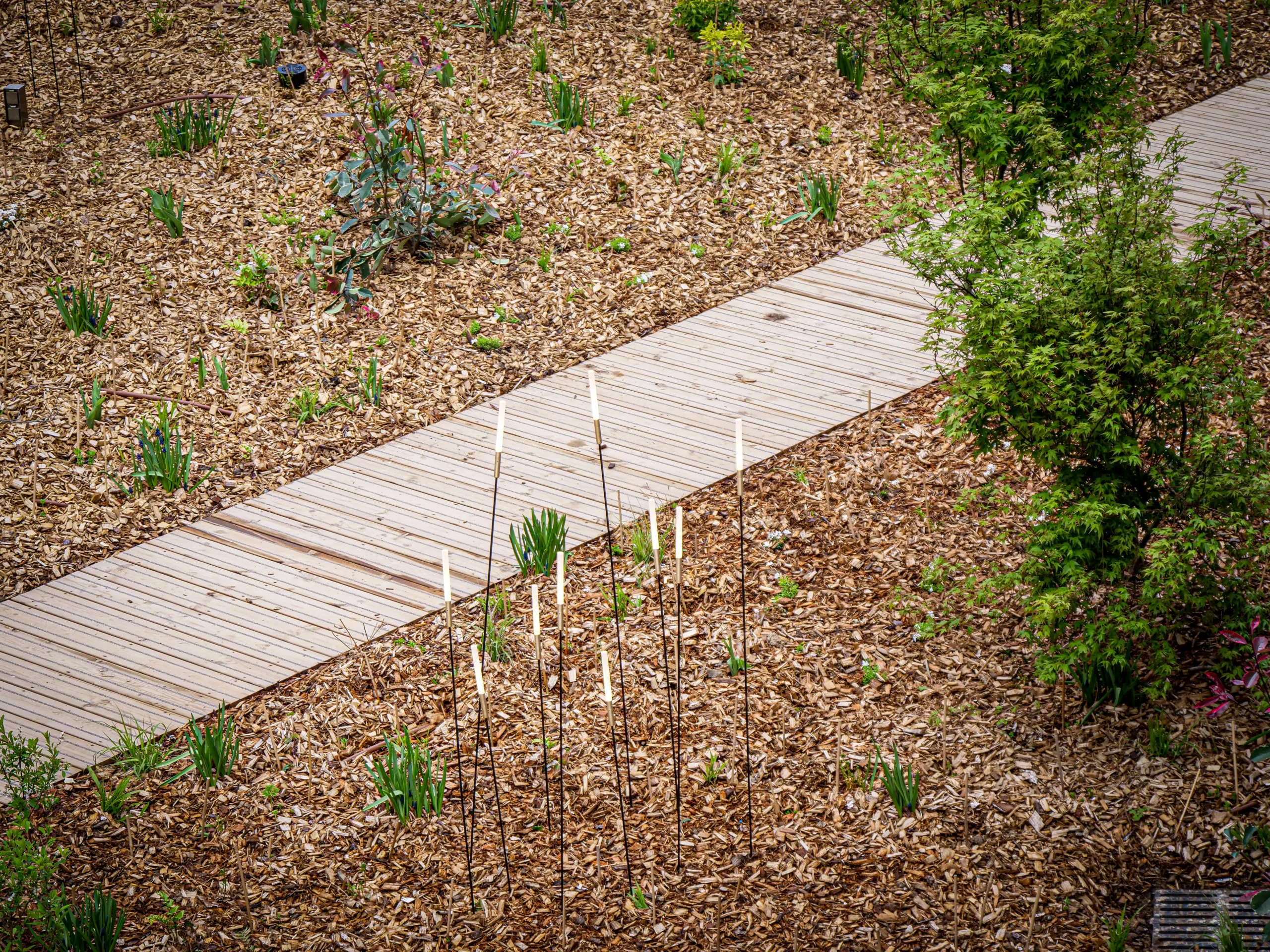 Village de marques Paris-Giverny à Douains 1