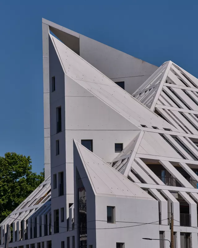 Image for Immobilier