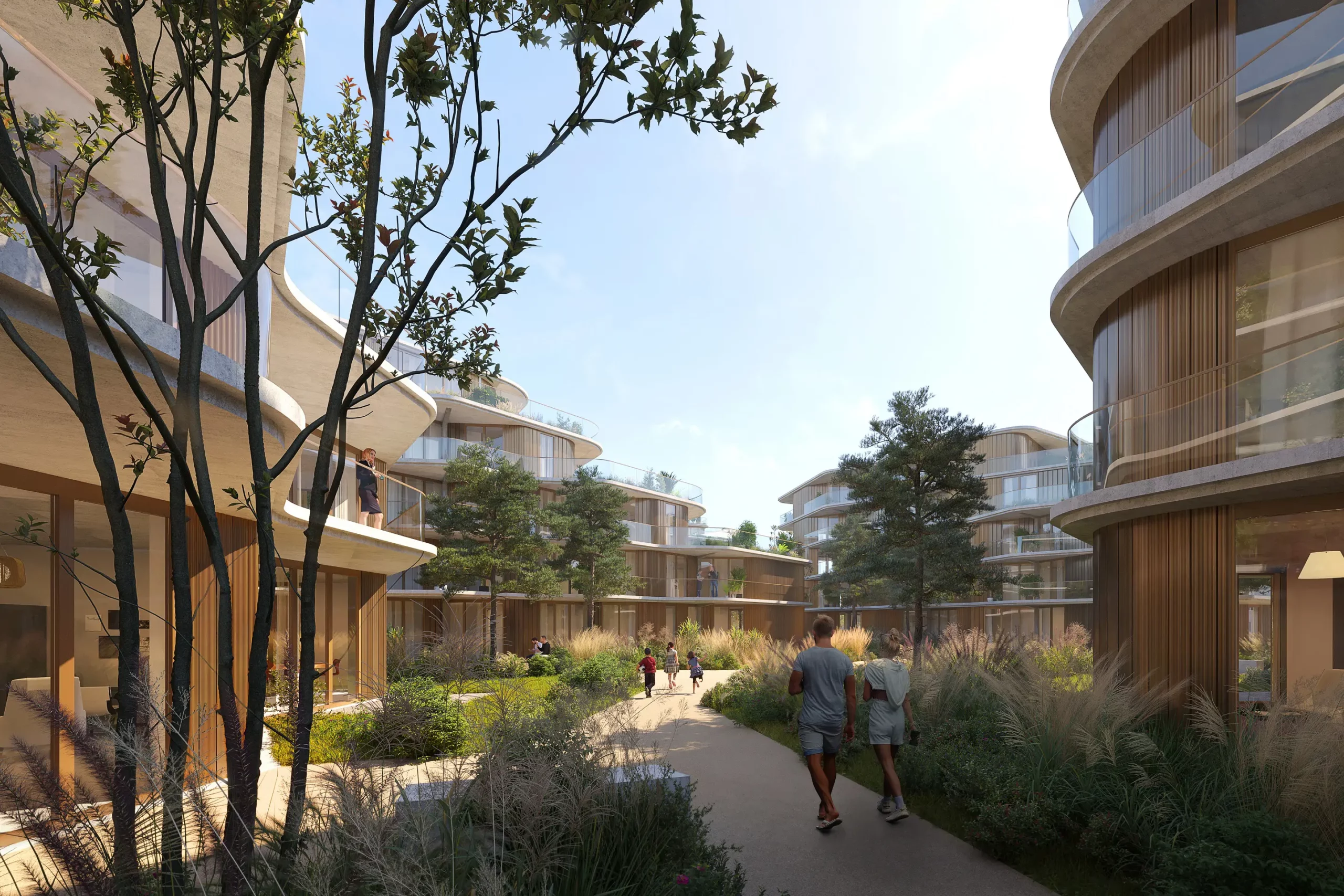 Hélianthe à Dunkerque 1