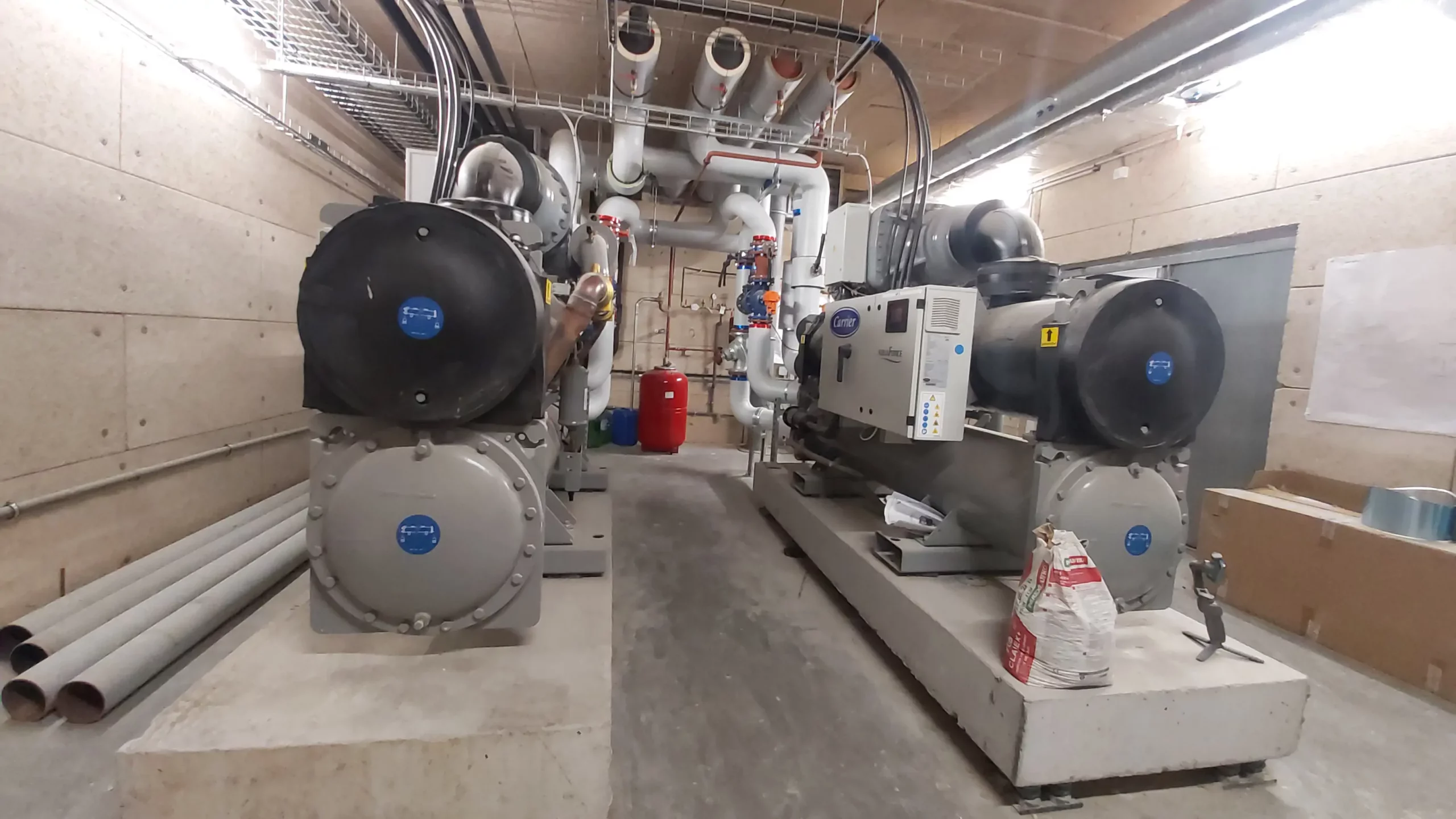 Centre hospitalier de Lomme 3