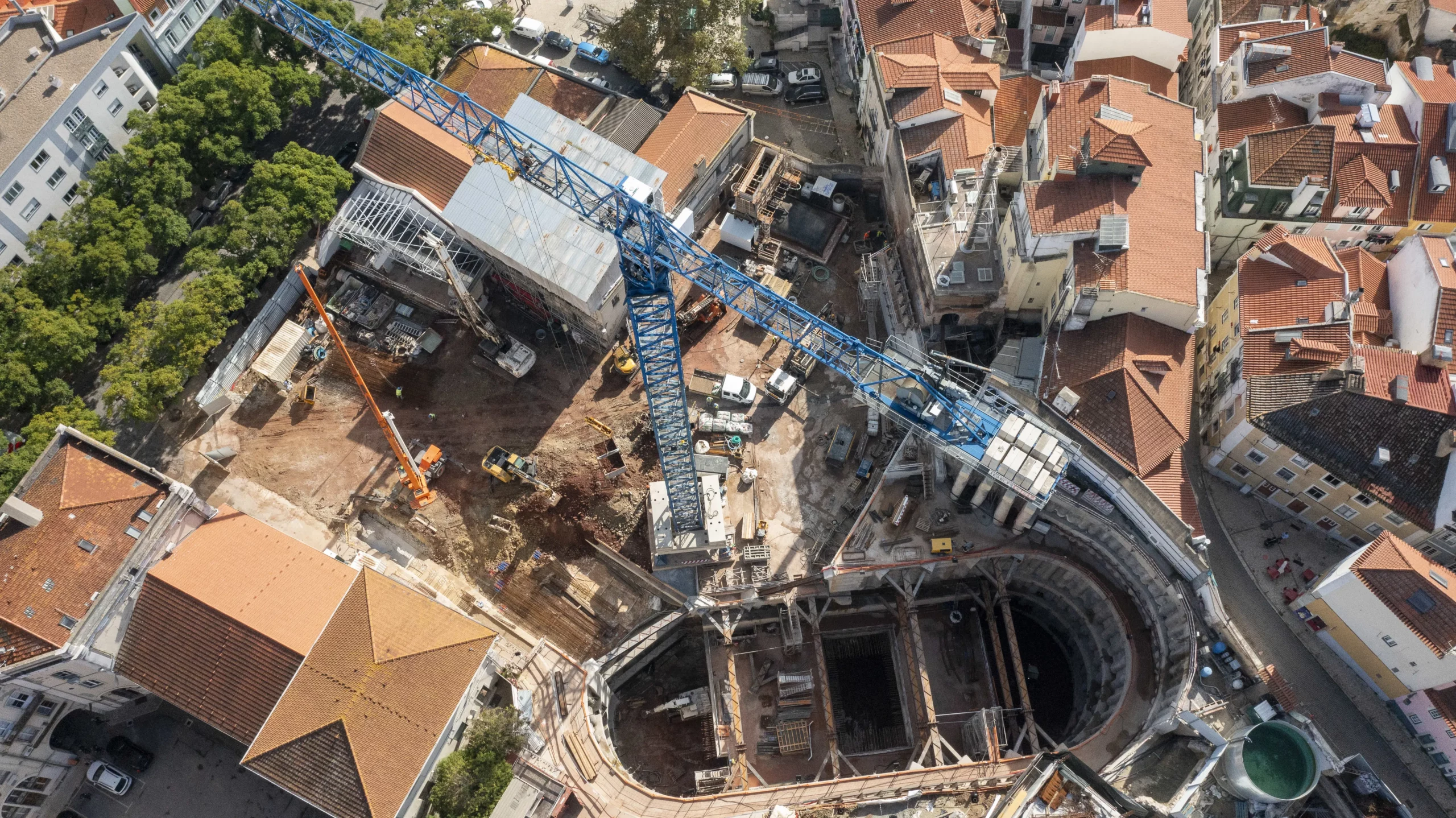 Métro de Lisbonne 1