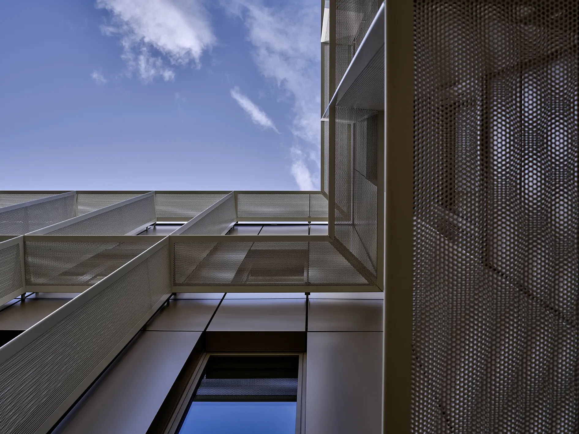 Bureaux Cogedim à Mérignac (INNOLIN) 3