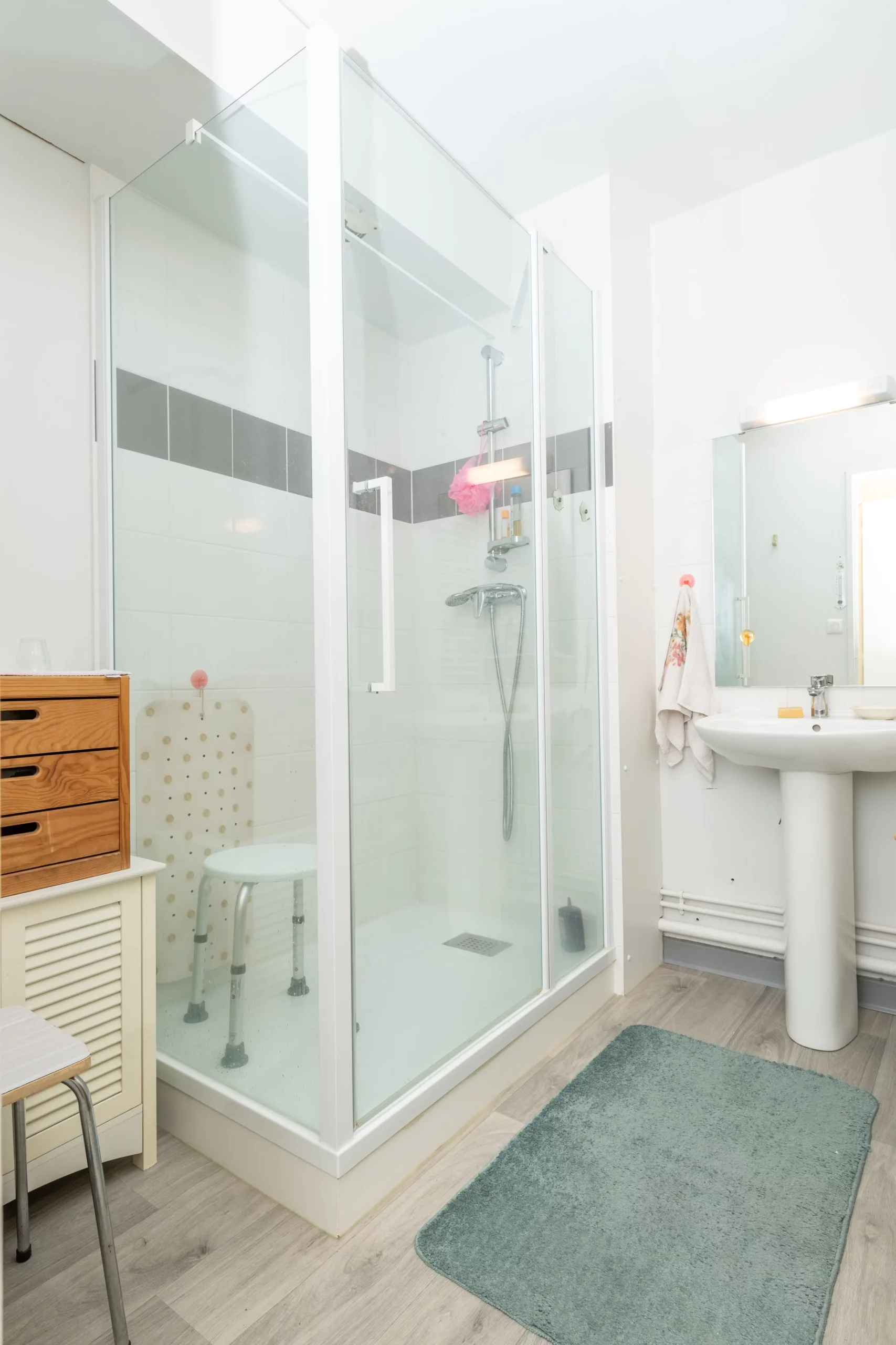 Résidence La Vigne-aux-Roses à La Roche-sur-Yon 3