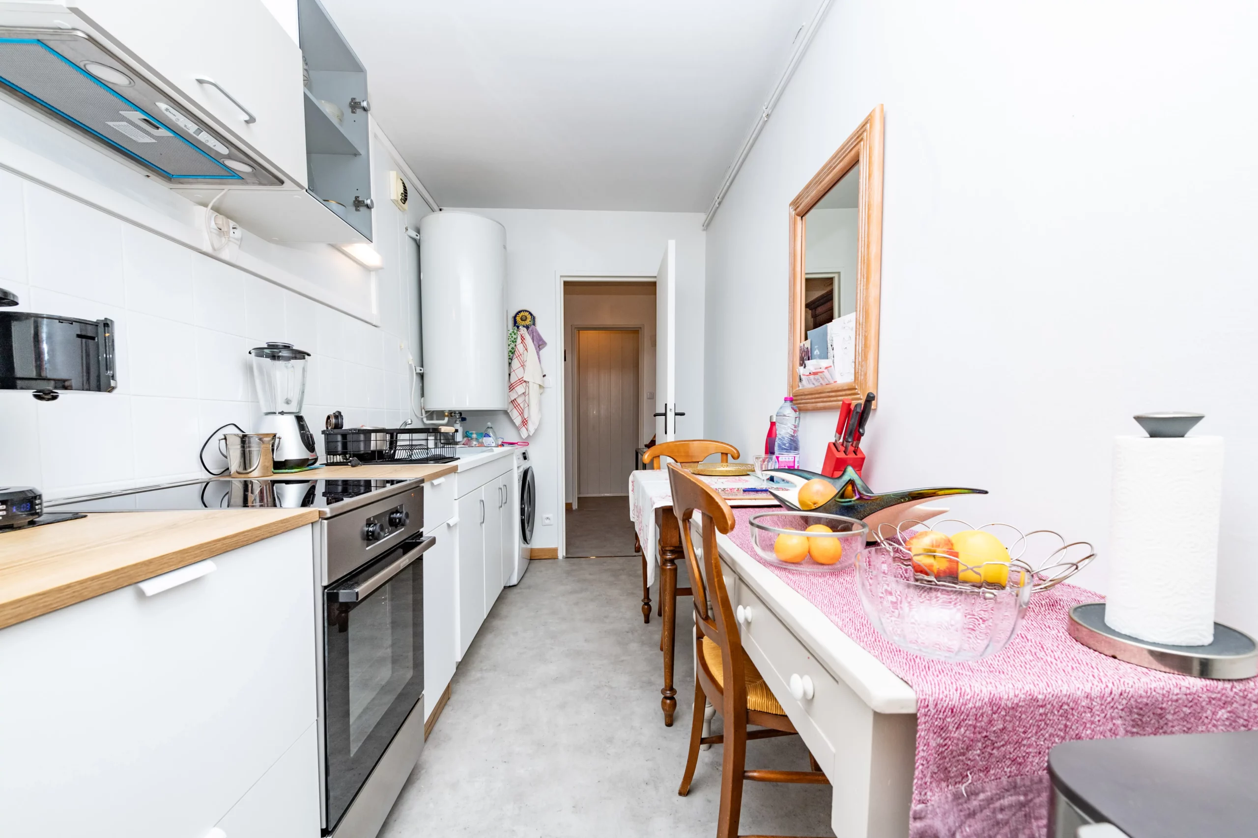 Résidence La Vigne-aux-Roses à La Roche-sur-Yon 4