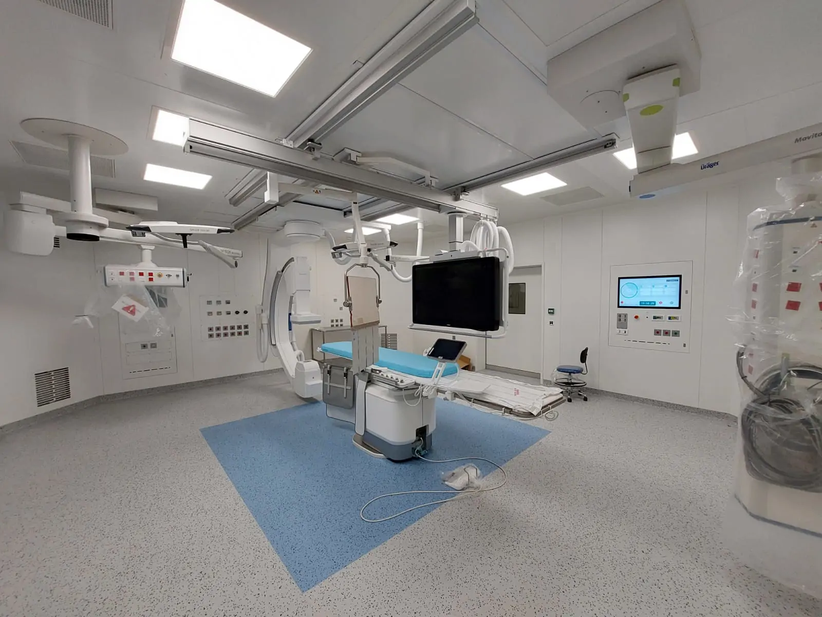 Centre hospitalier de Lomme 4