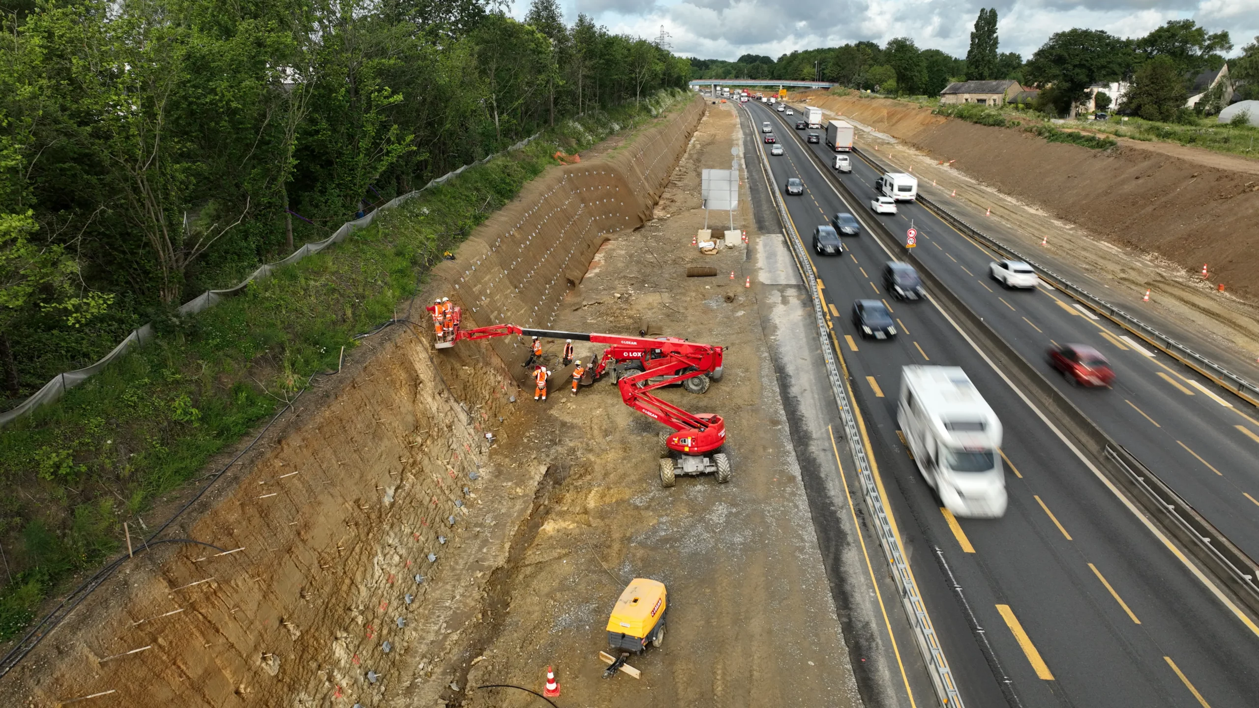 Porte de Gesvres à Nantes 2