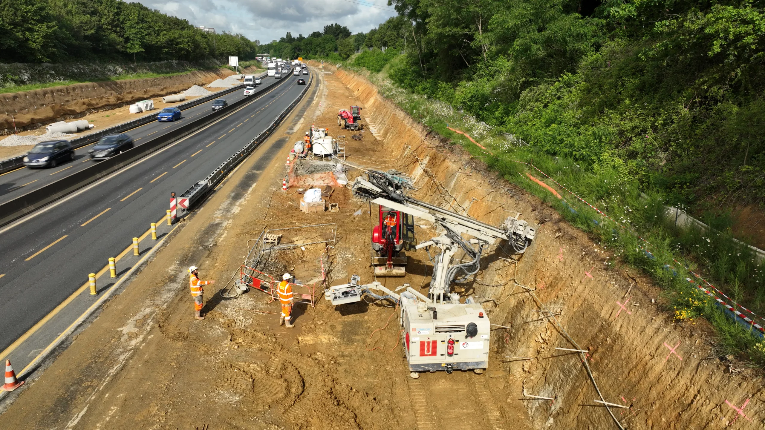 Porte de Gesvres à Nantes