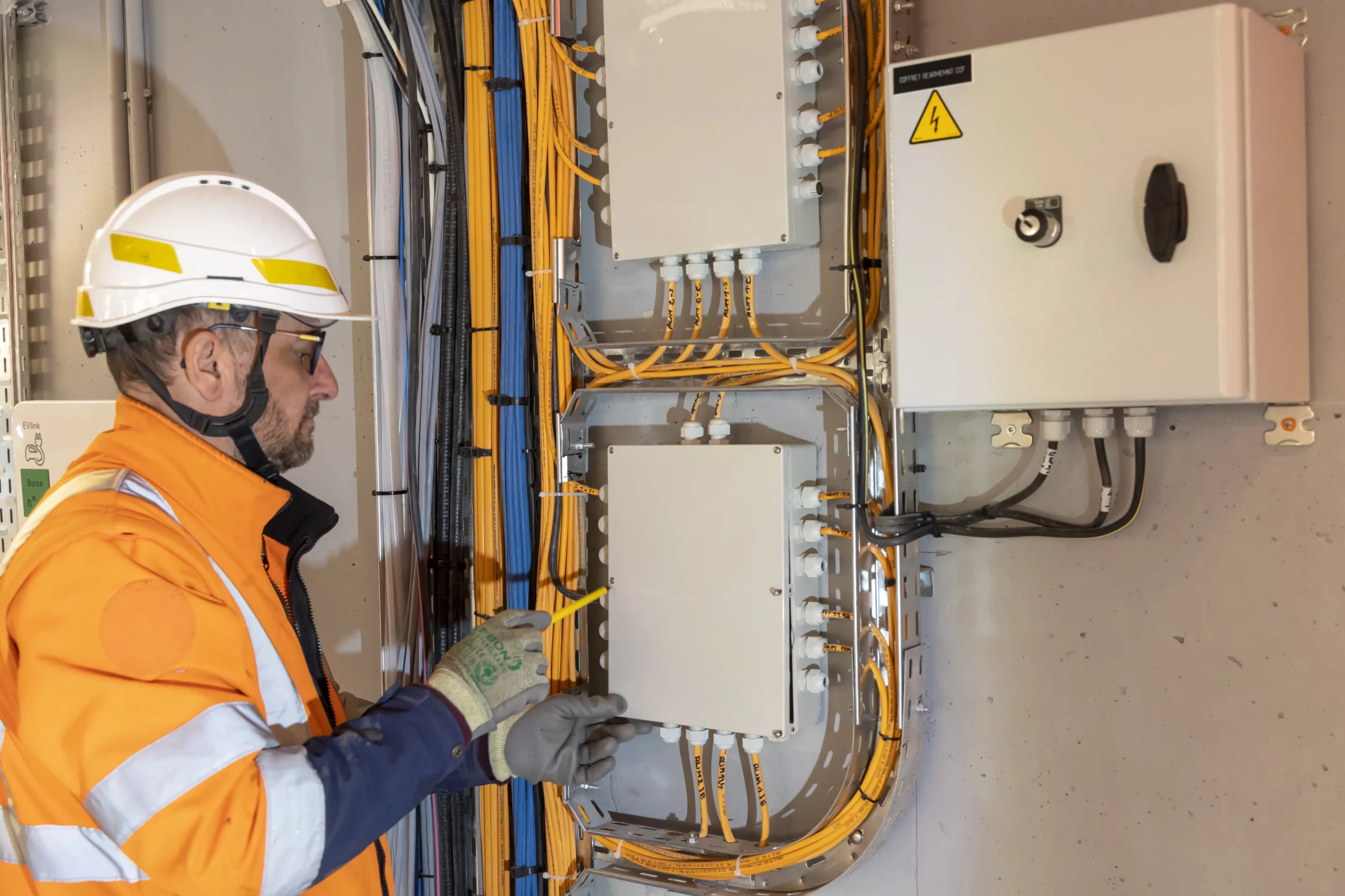 Métal 57 à Boulogne Billancourt 1