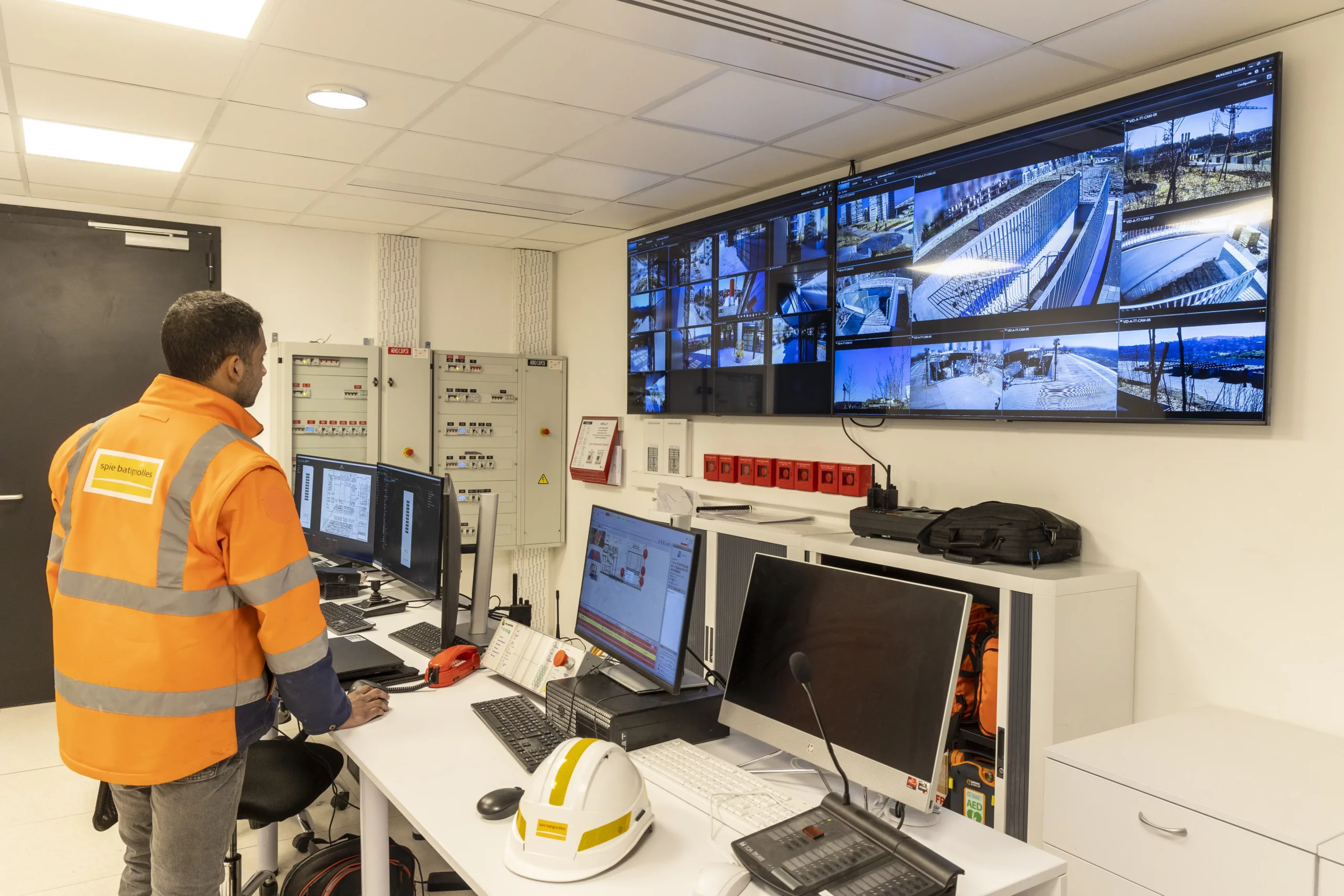 Métal 57 à Boulogne Billancourt 2