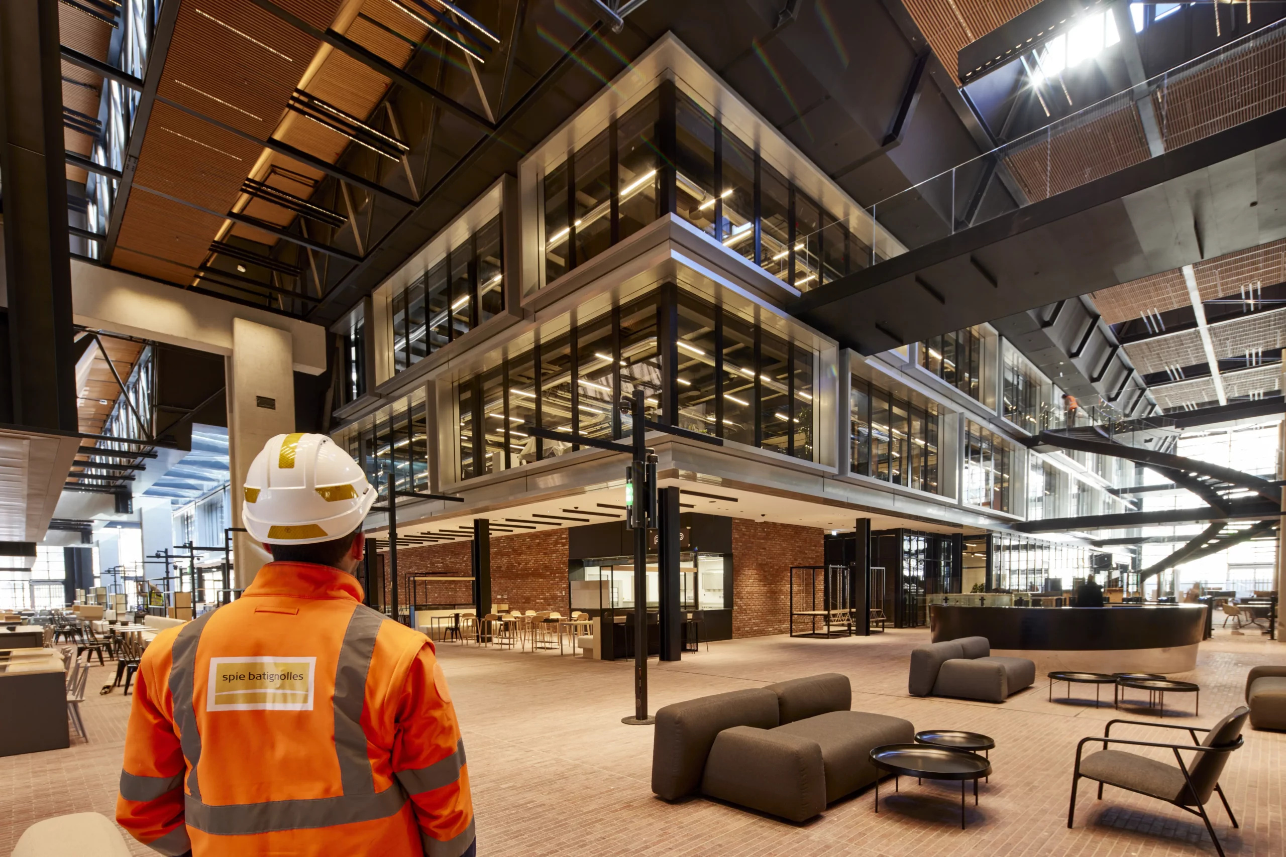 Métal 57 à Boulogne Billancourt 3