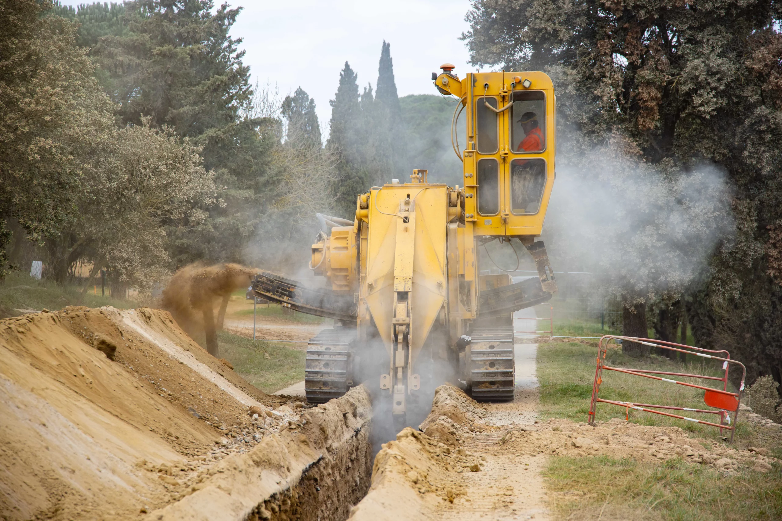 Abbaye de Fontfroide 1