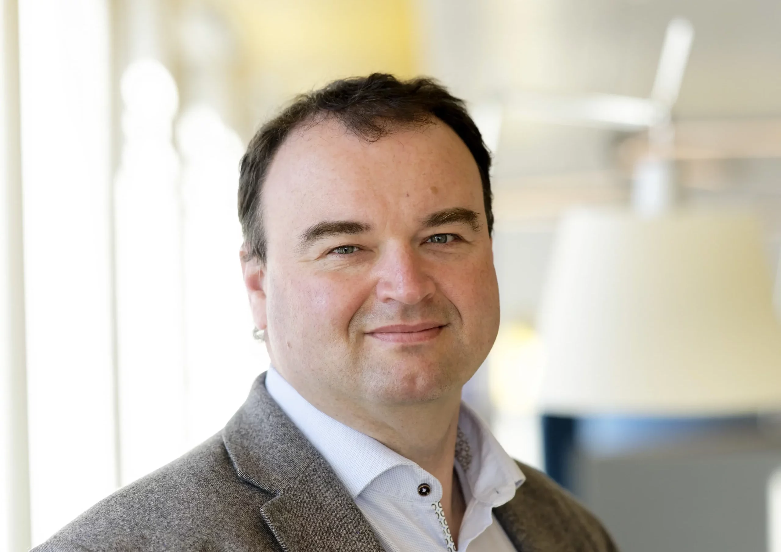 Alexis Hermet Spie batignolles