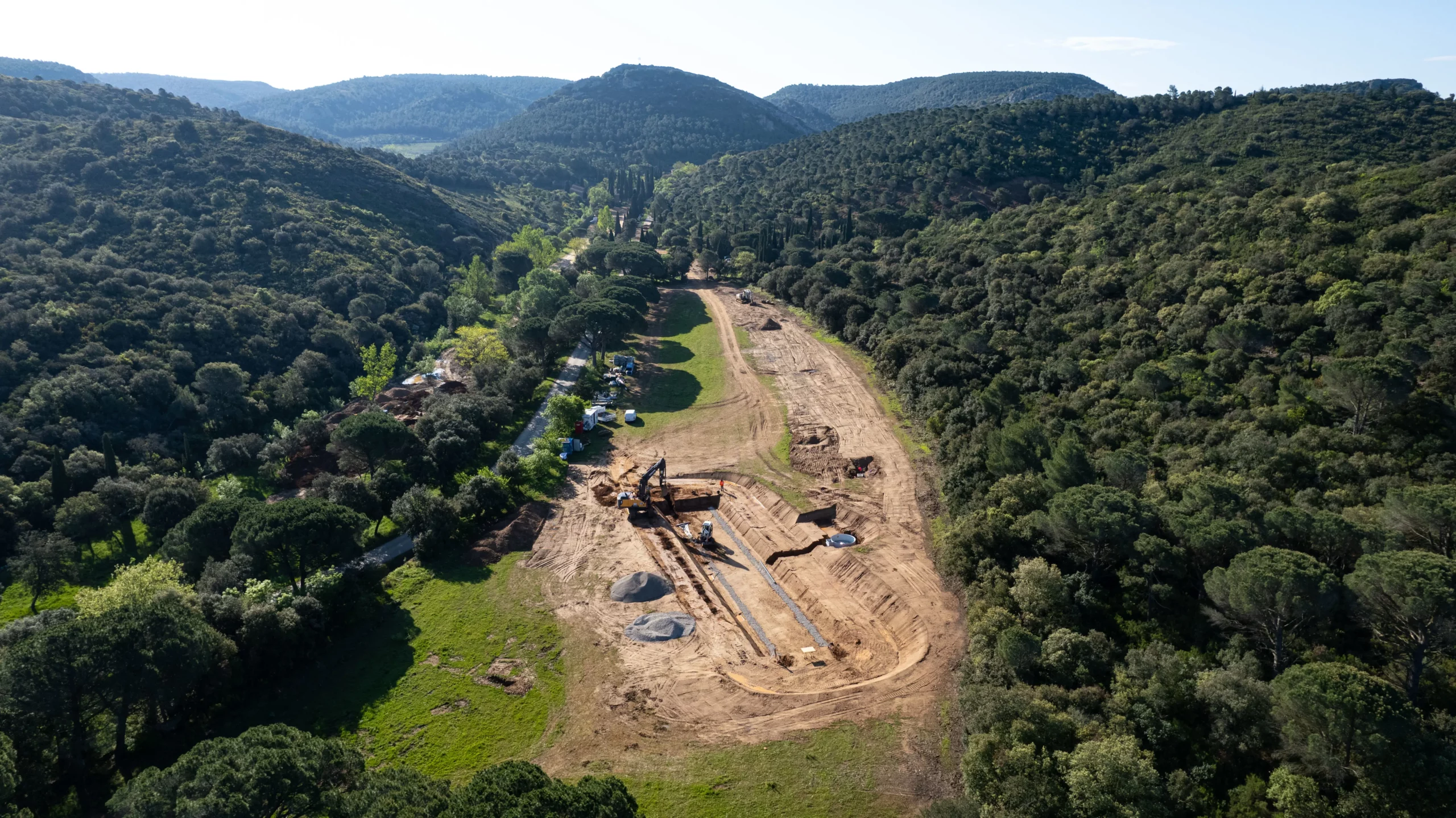 Abbaye de Fontfroide 6