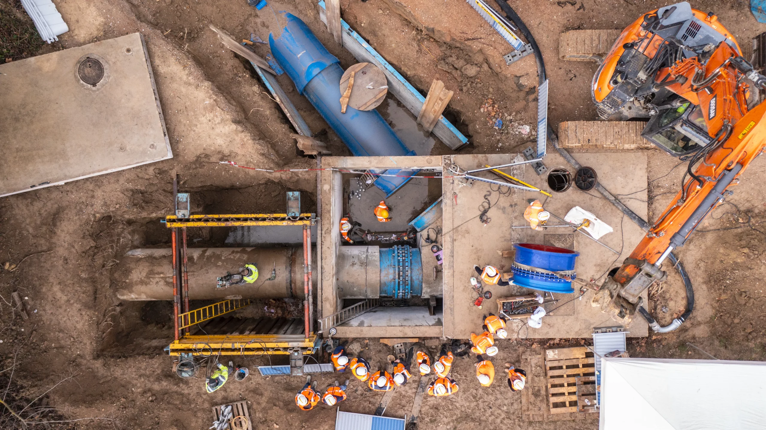 FEEDER 1400 à Montferrier4