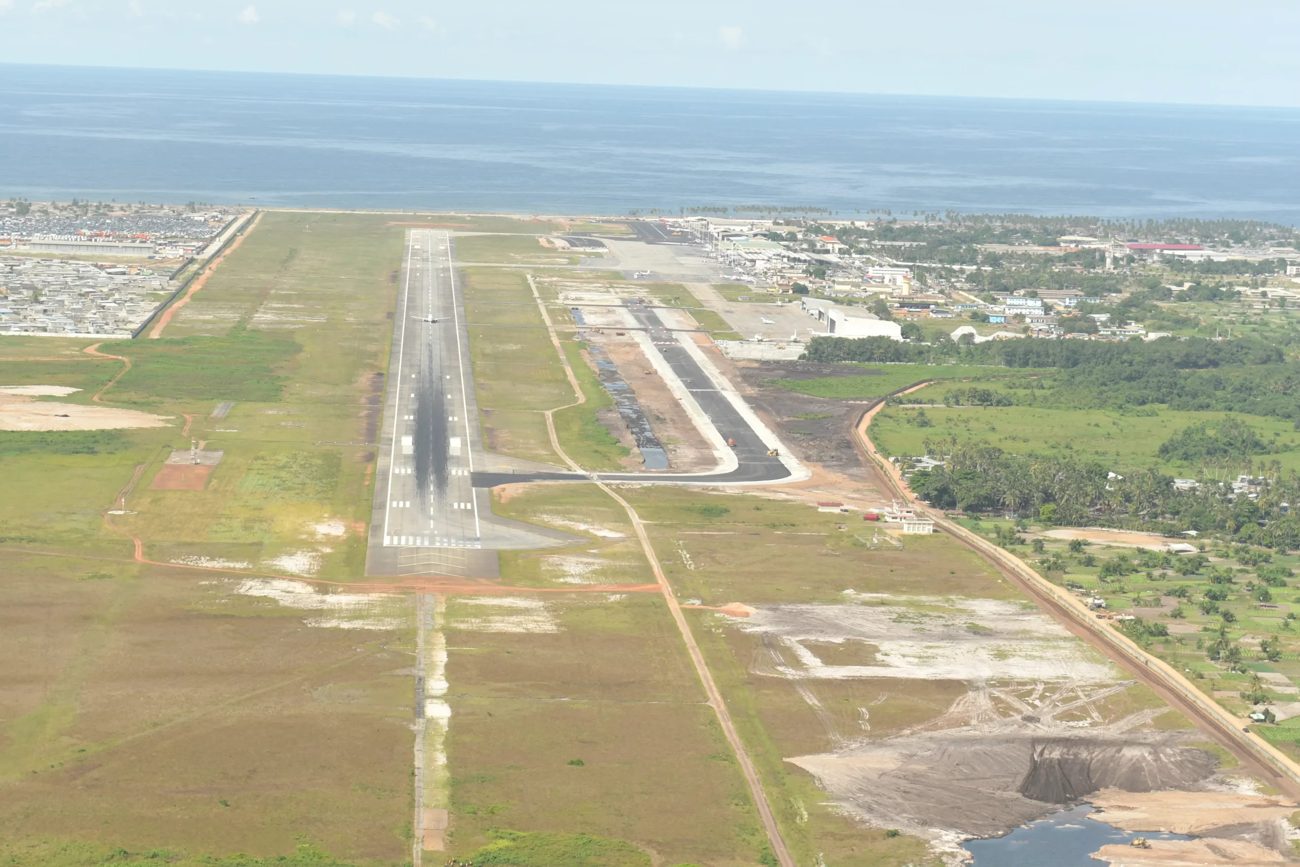 Aéroport d'Abidjan 8