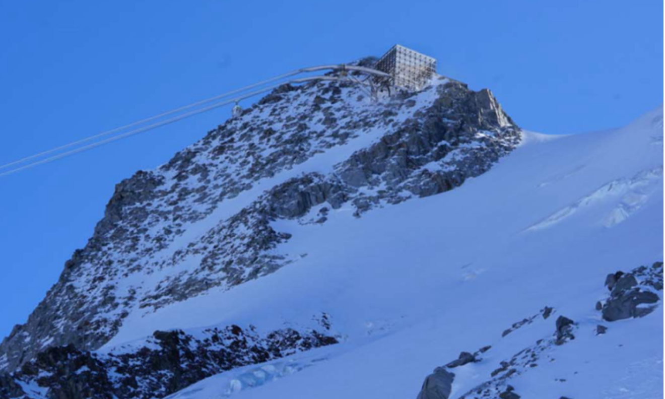 SPie batignolles grands montets