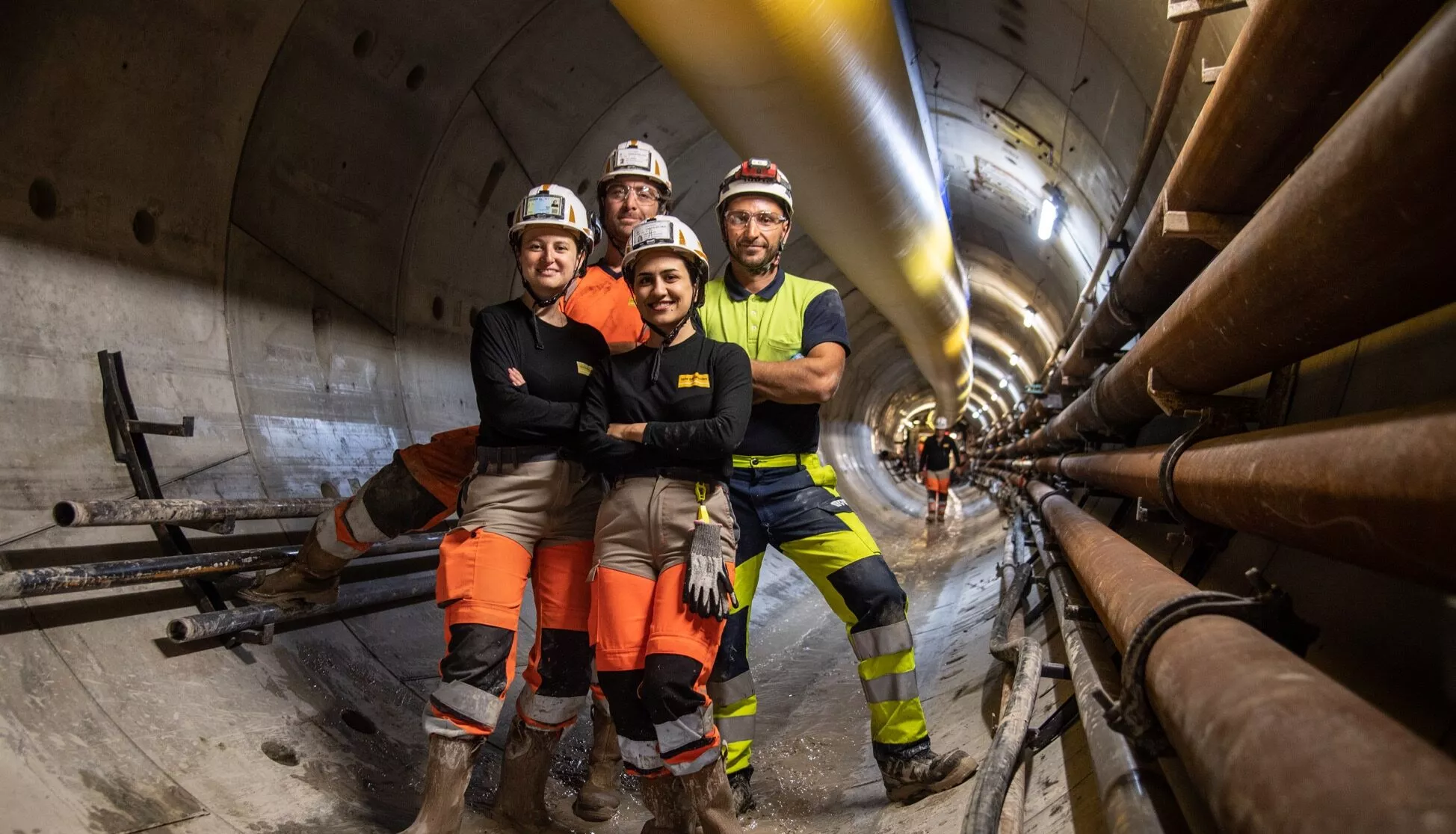 Spie batignolles nous rejoindre