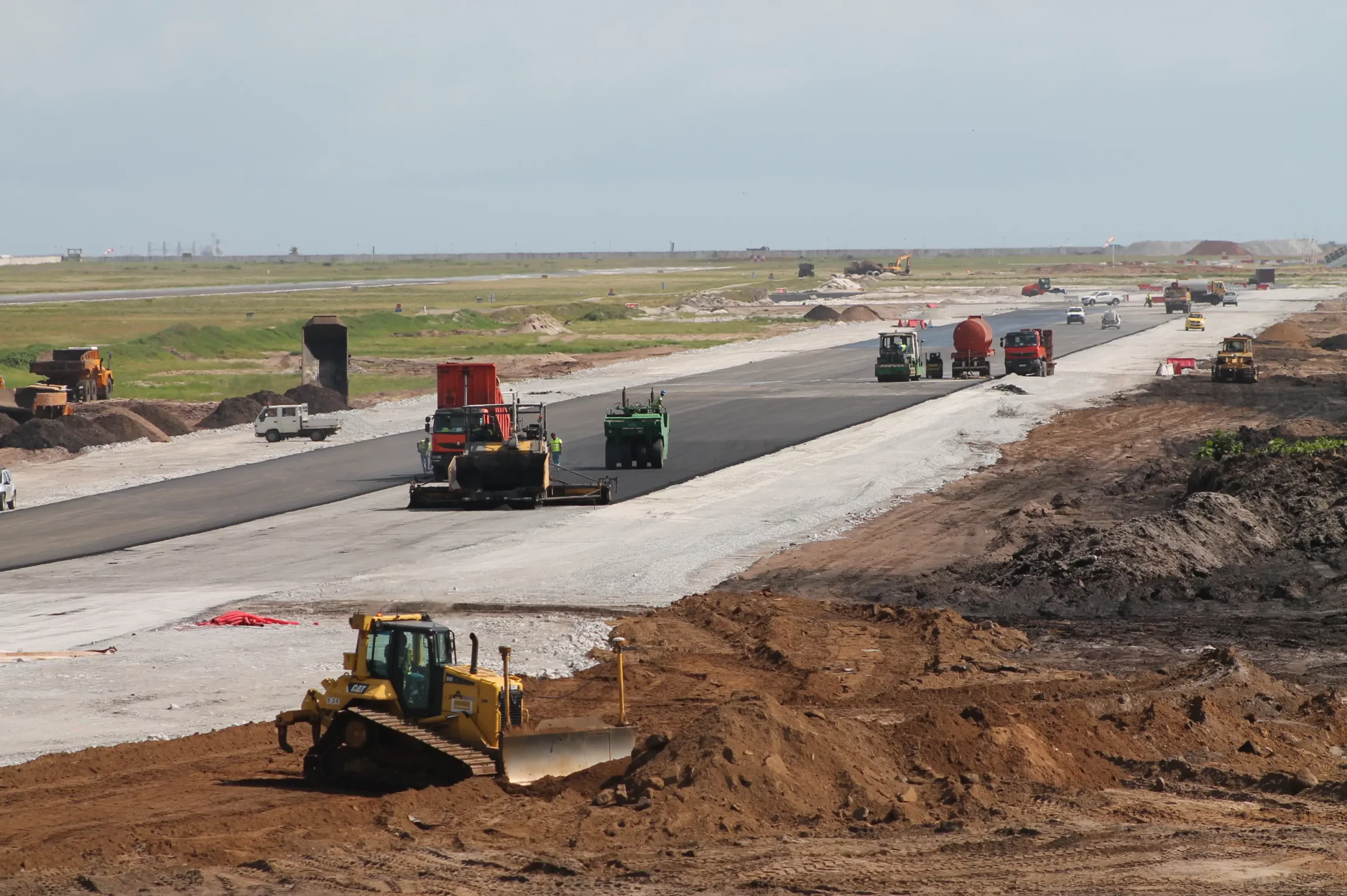 Aéroport d'Abidjan 6