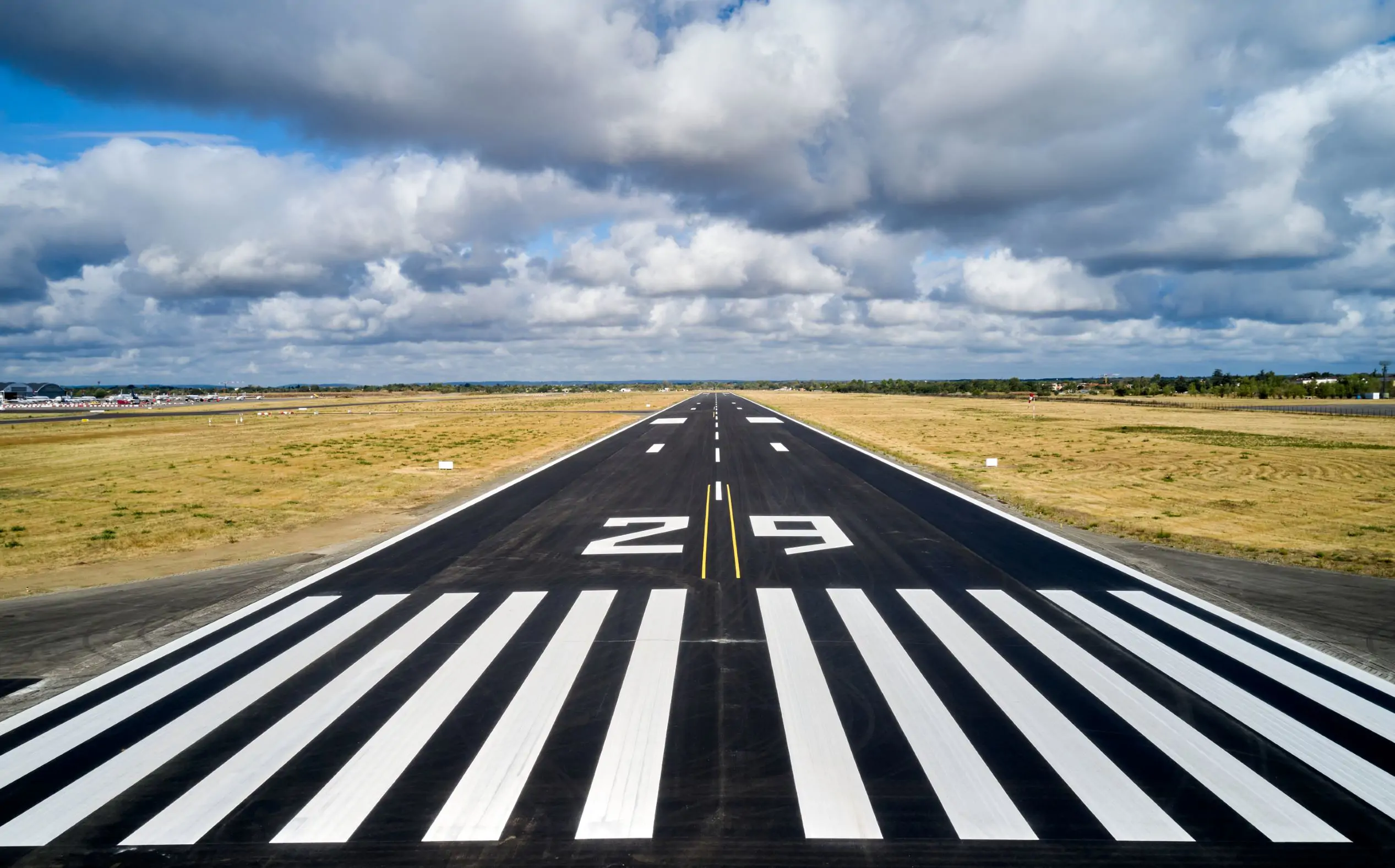 Aéroport Toulouse-Francazal