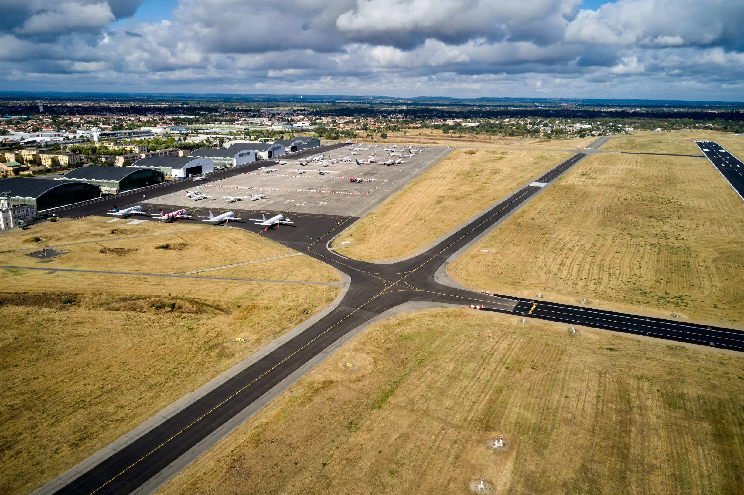 Aéroport Toulouse-Francazal3
