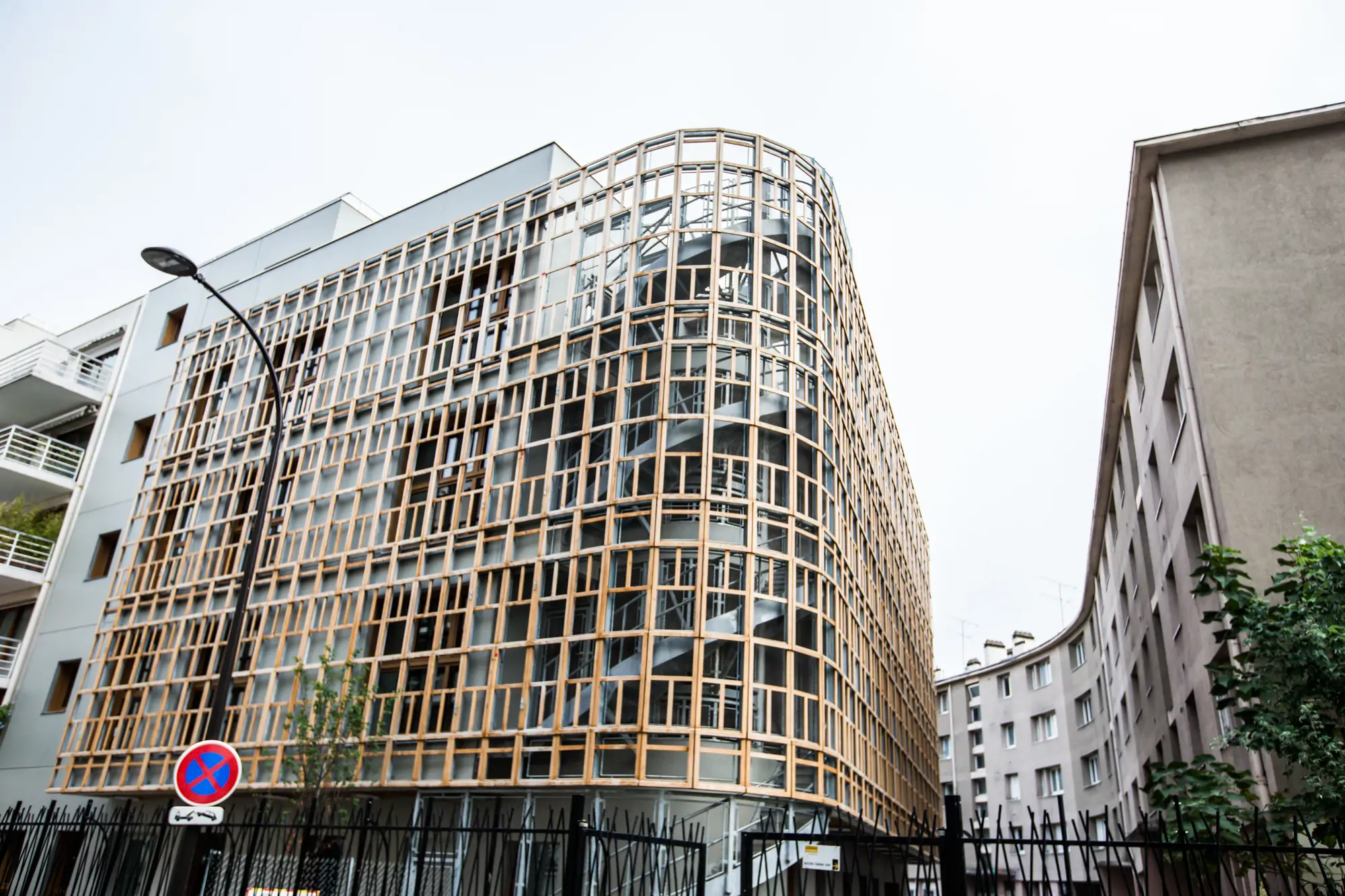 Crèche multi-accueil & familiale à Paris 20ème 5