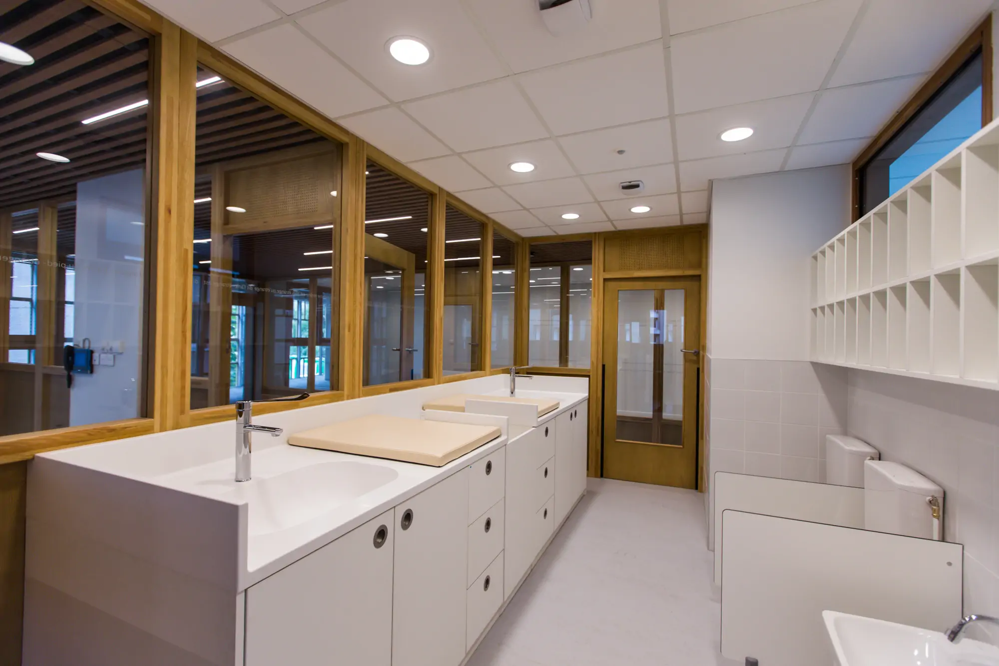 Crèche multi-accueil & familiale à Paris 20ème 4