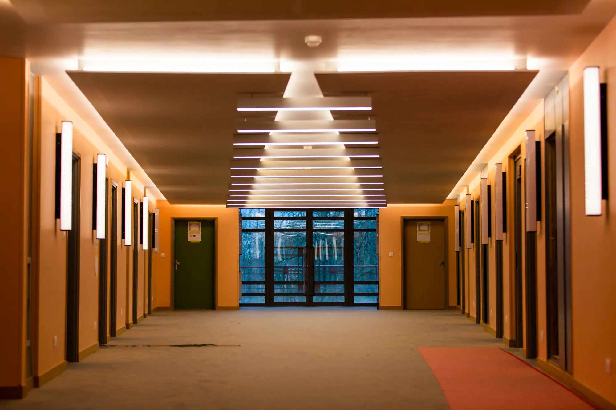 Résidence étudiante ESTP à Cachan 4