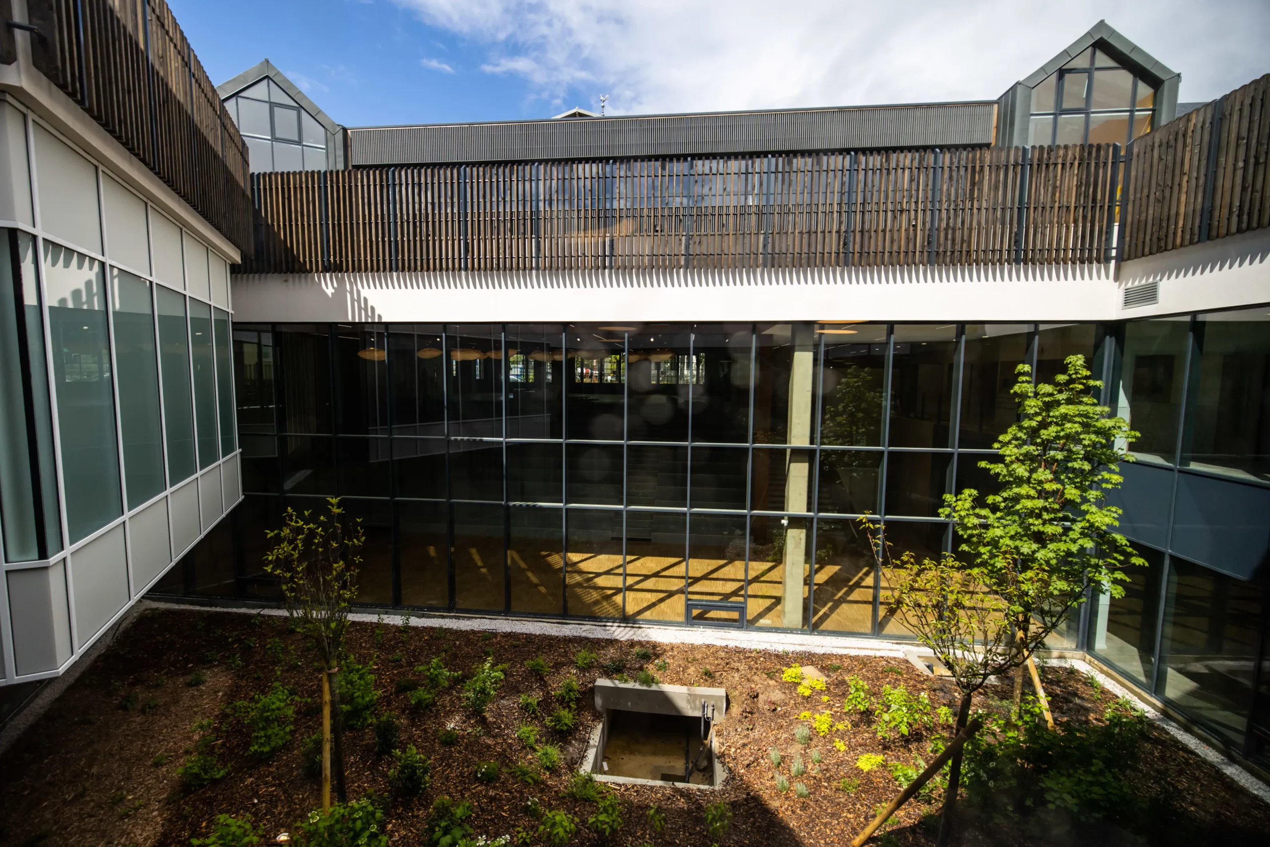 Panorama à Clamart 9