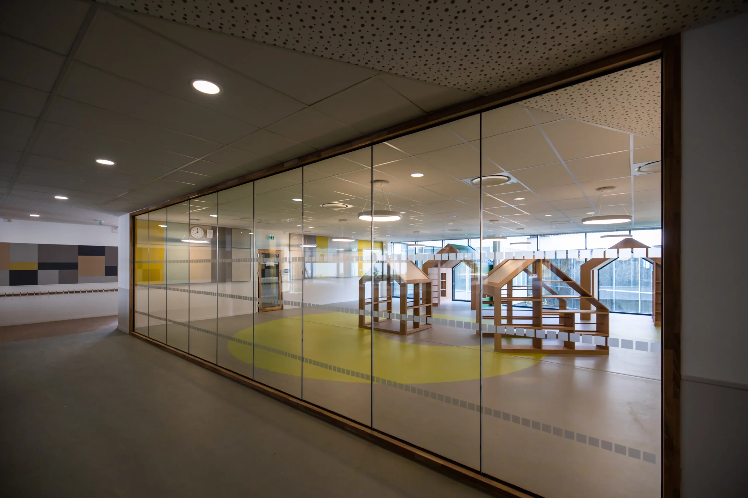 Panorama à Clamart 8