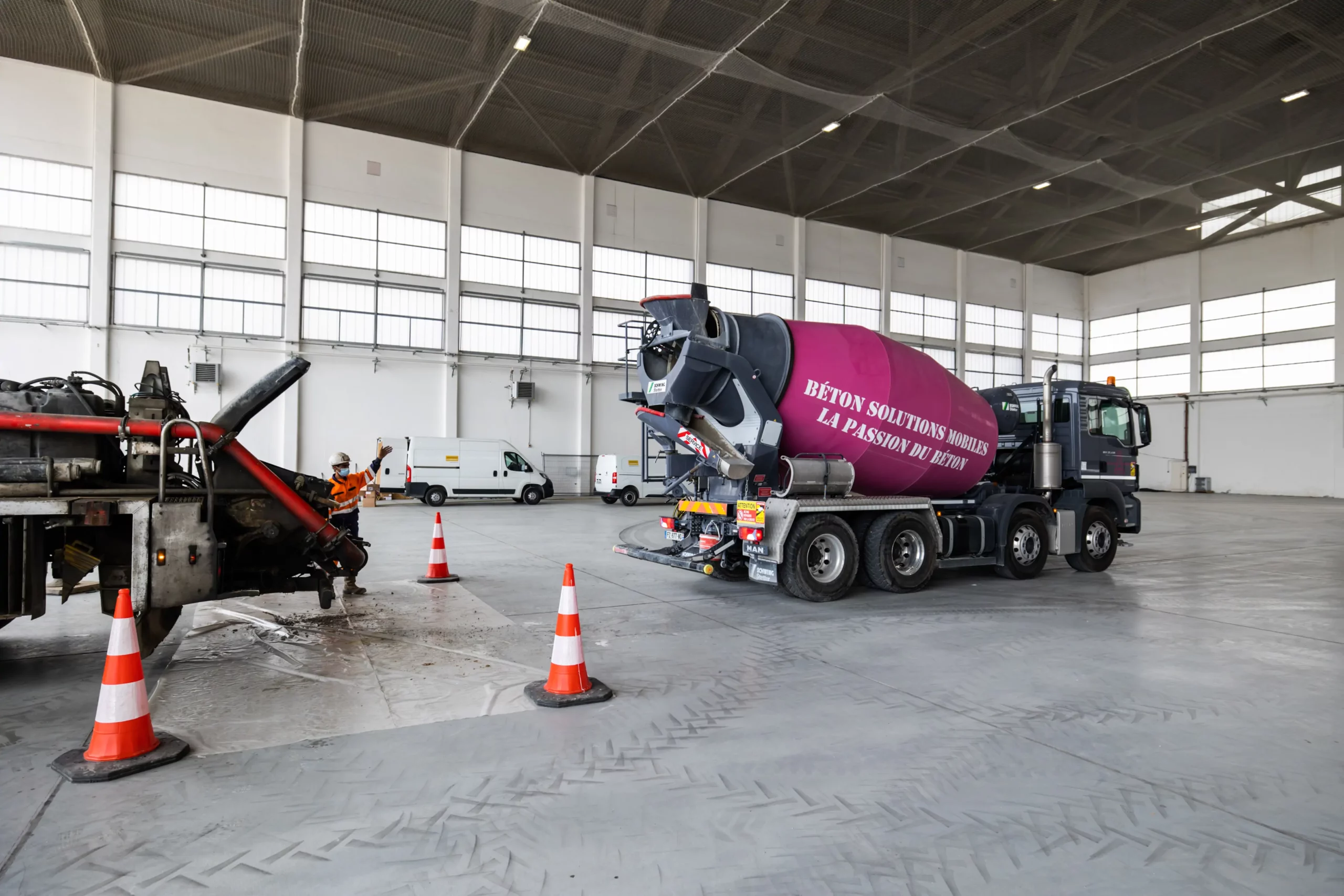 aéroportLe Bourget4