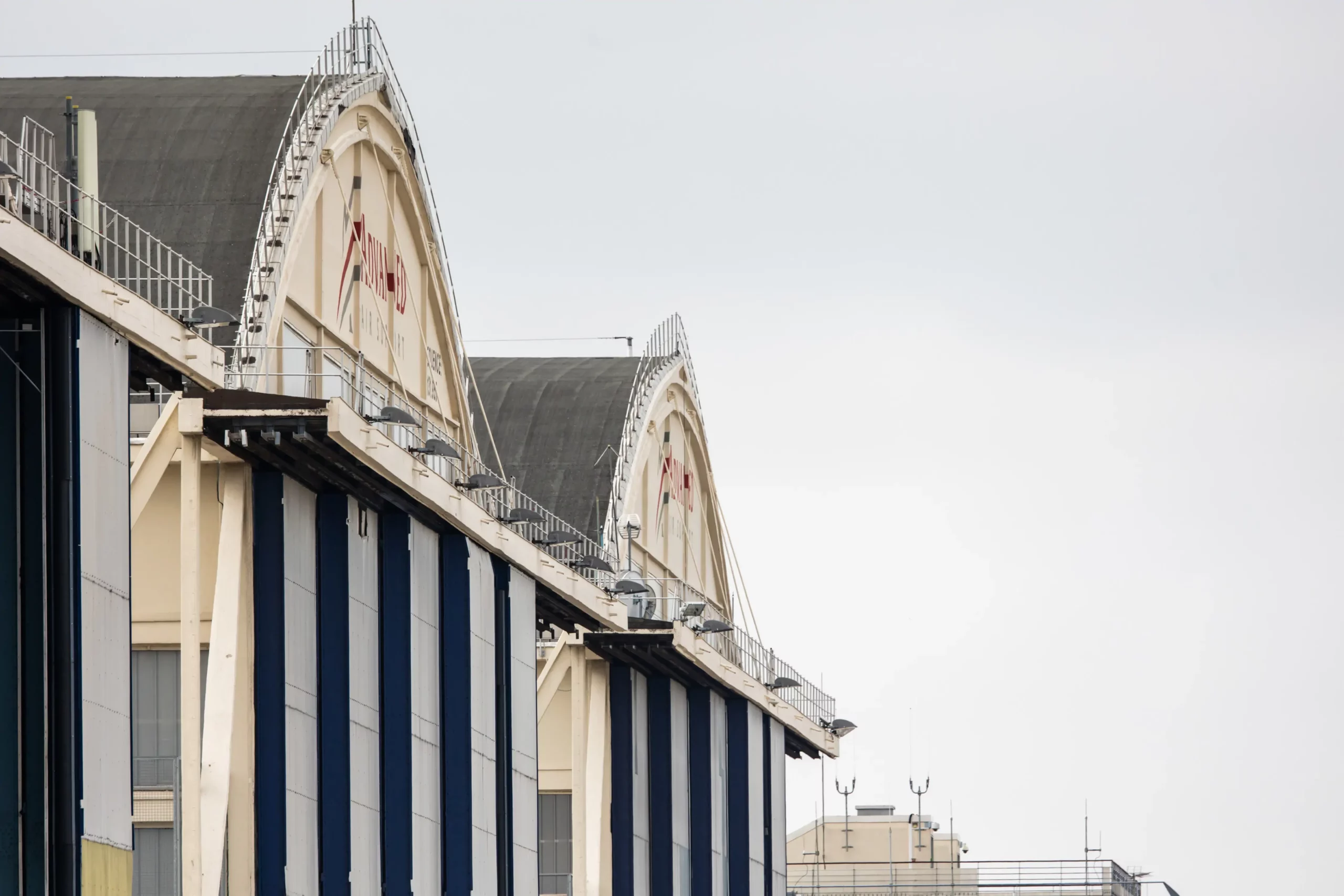 aéroportLe Bourget1