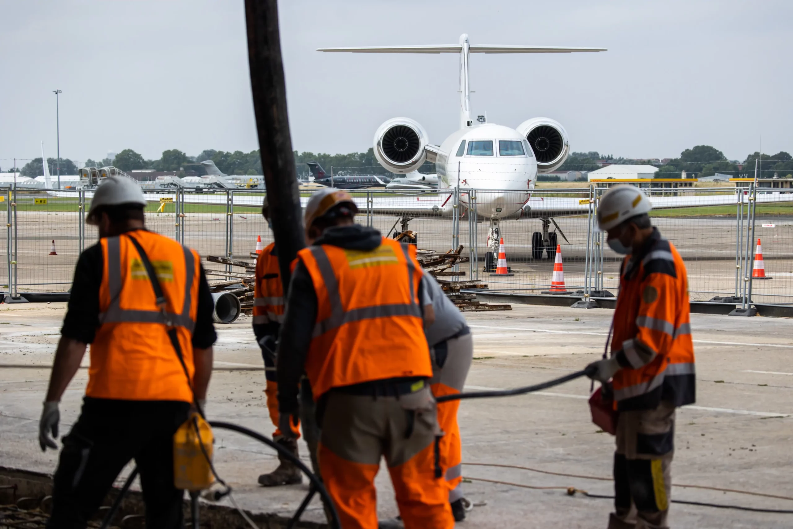 aéroportLe Bourget9
