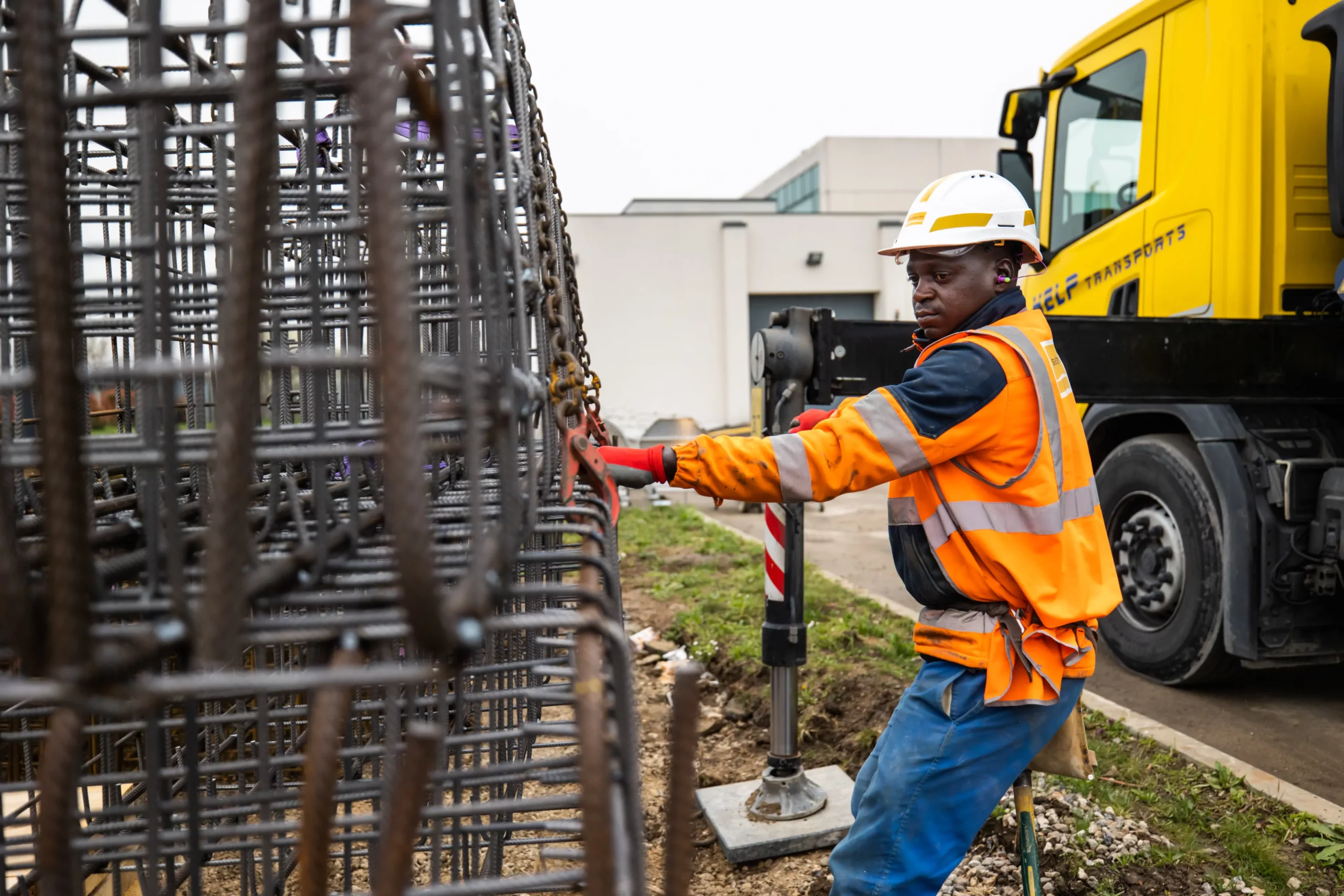 Air Liquide à Vitry sur Seine 7