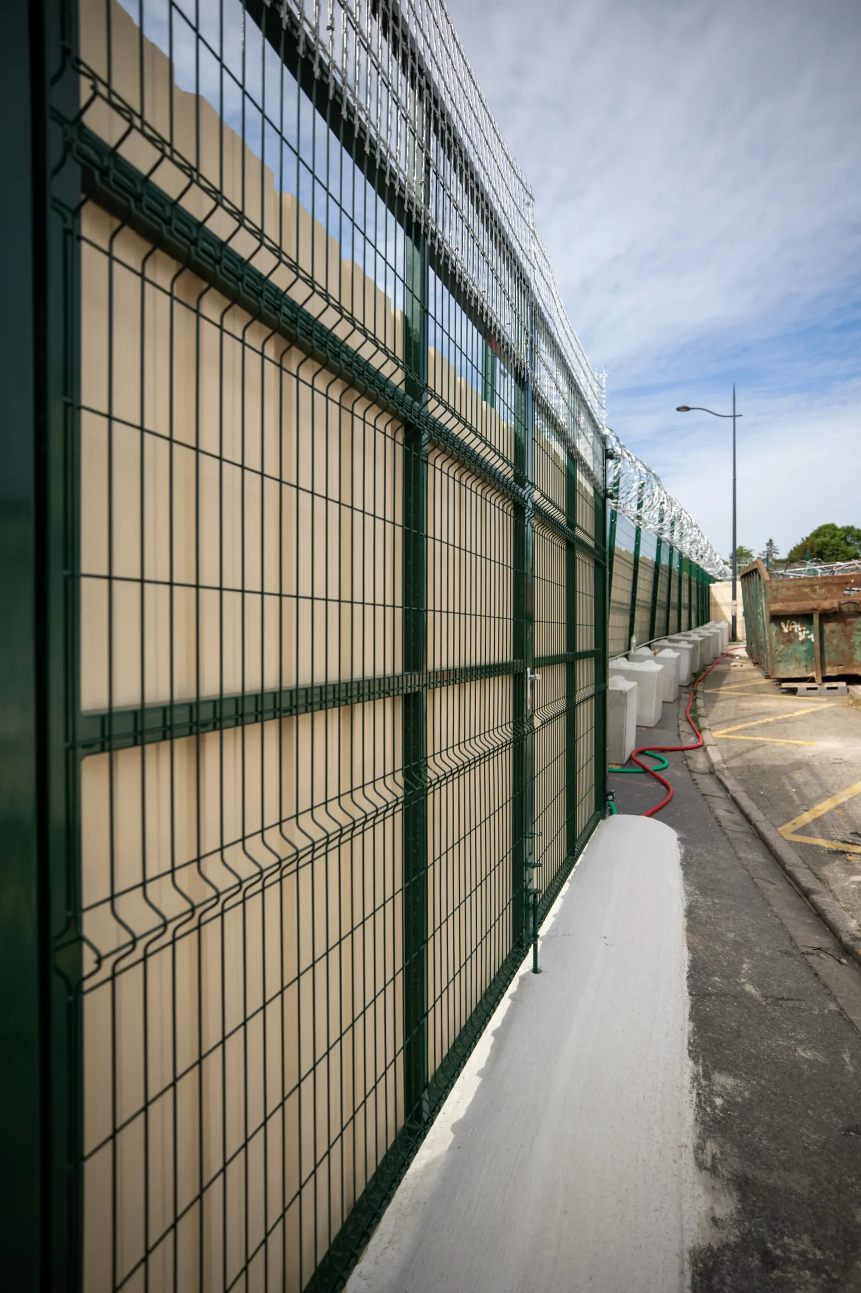 Maison d’arrêt de Poissy