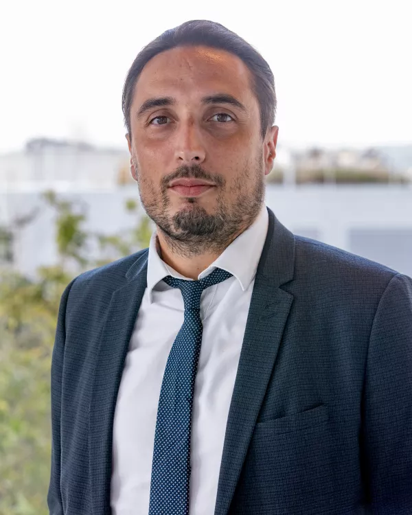 Image for Aurélien Lutun 