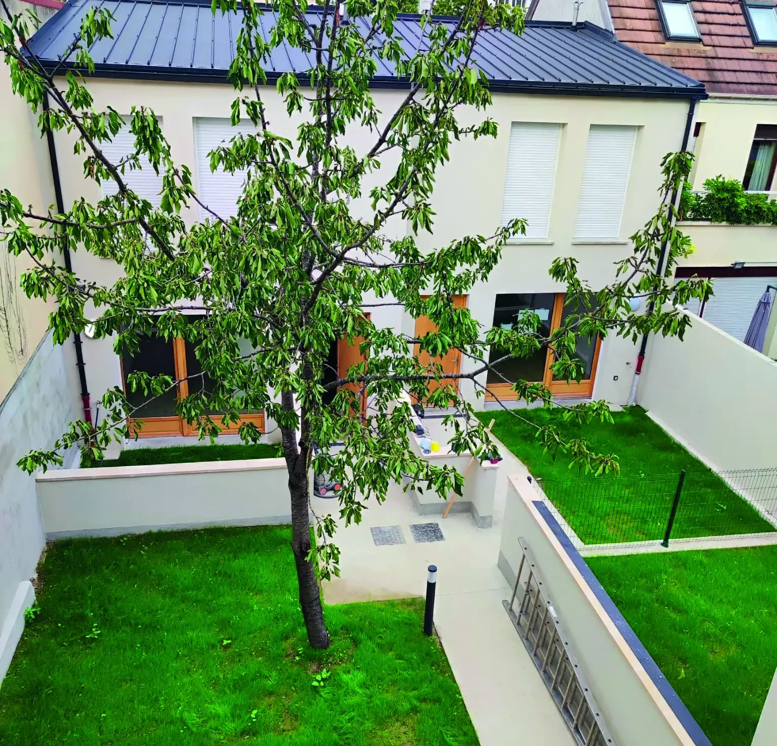 Spie batignolles accompagner changements sociétaux