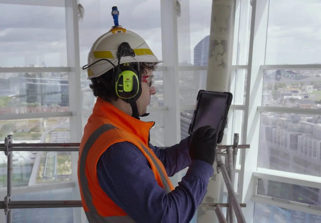 Spie batignolles openspace