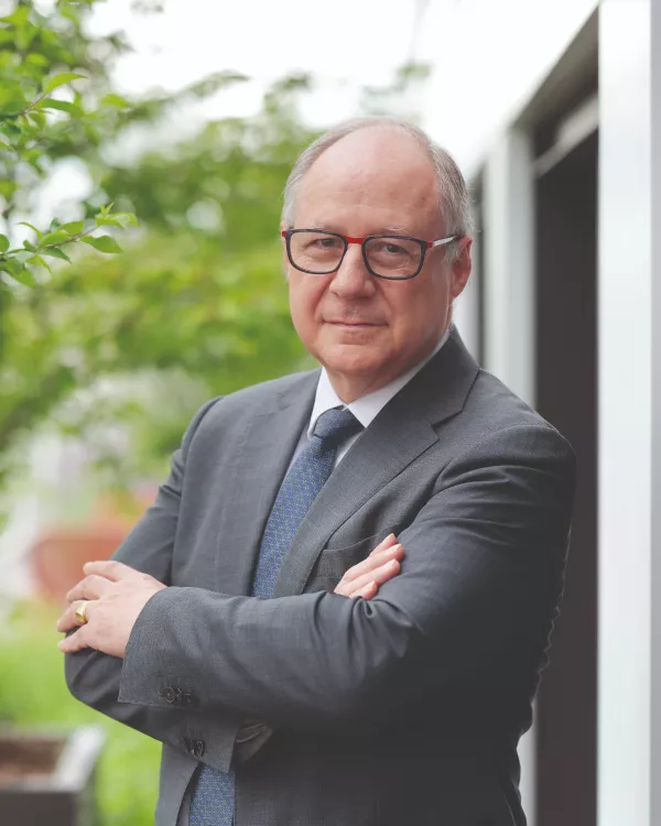 Image for Eric De Balincourt