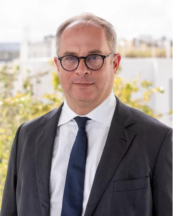 Image for Francois Maillard 