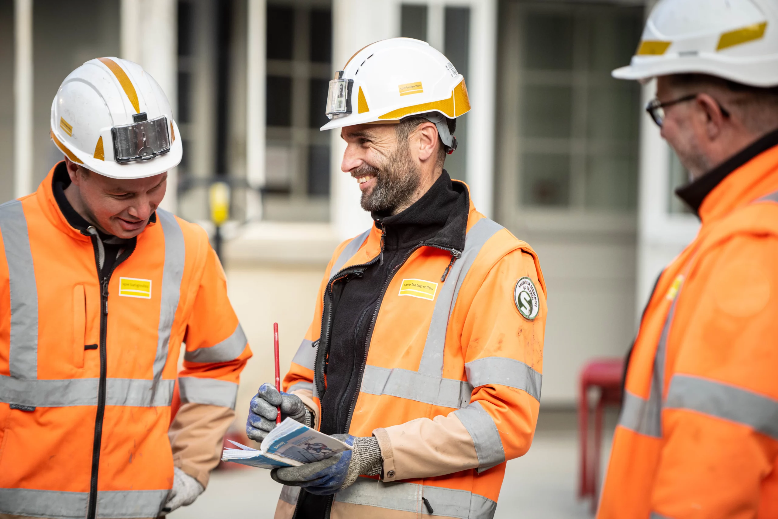 Image for 5. Initiative