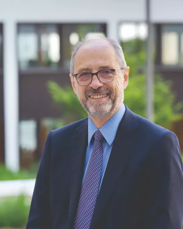 Image for Jean-Charles Robin