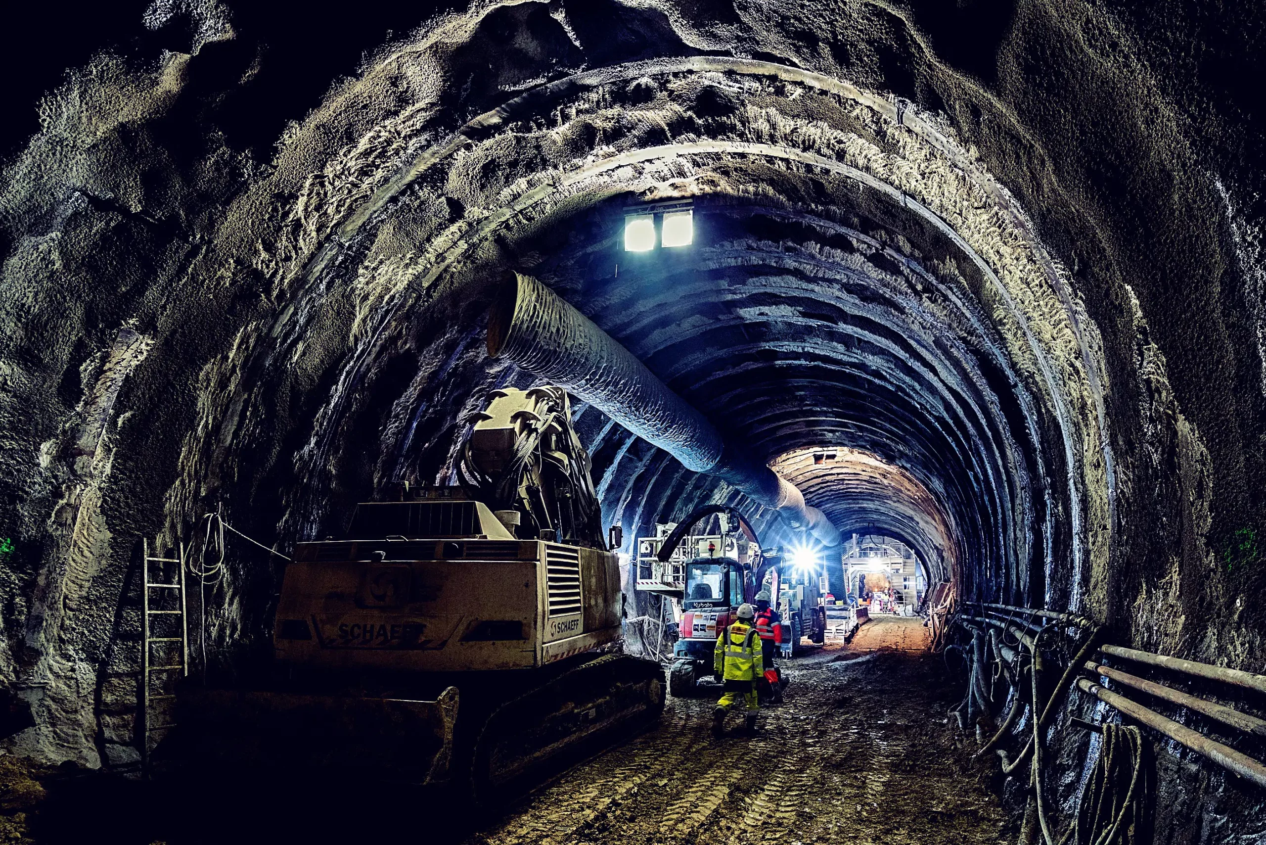 SPie batignolles infrastructures