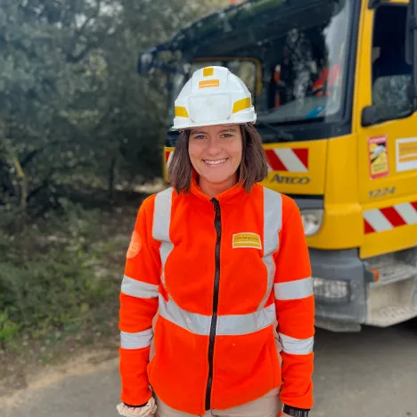 Image for Lyse Vergnaud