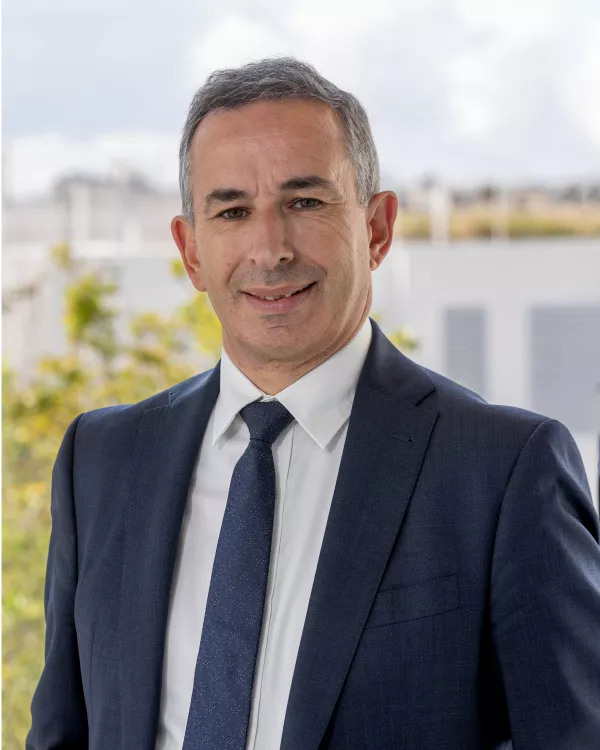 Image for Madjid Saidi