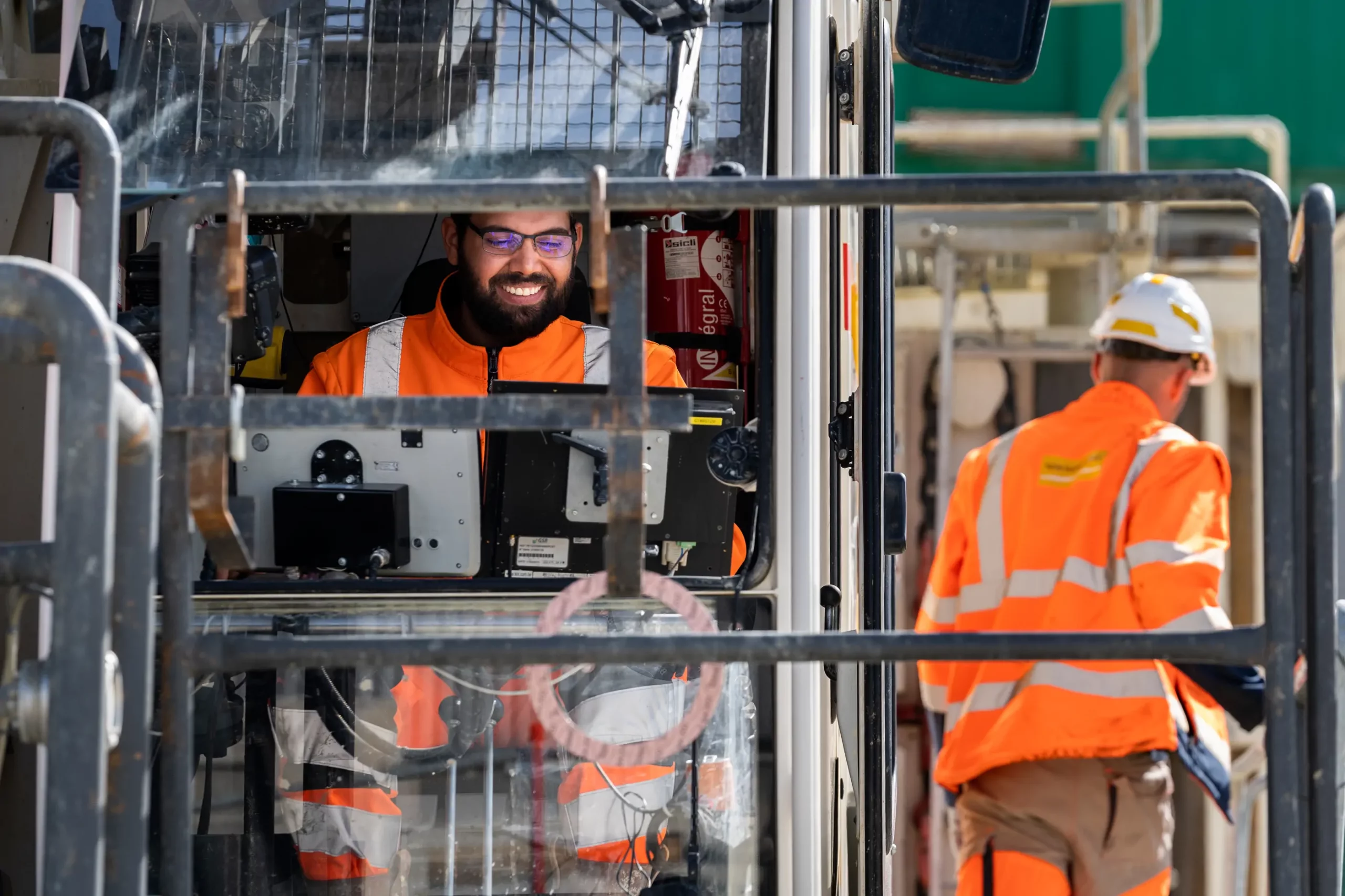 Image for 2. Mouvement