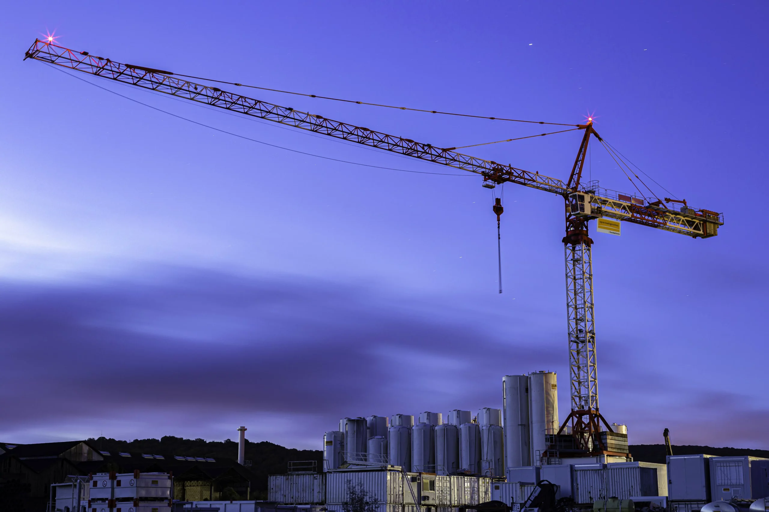 Spie batignolles publications