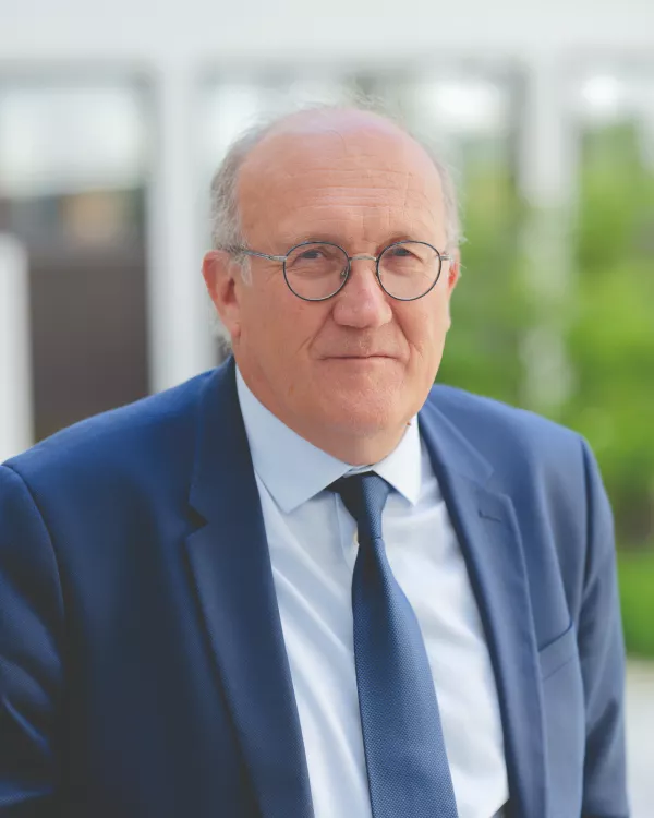 Image for Pascal Chapouil 