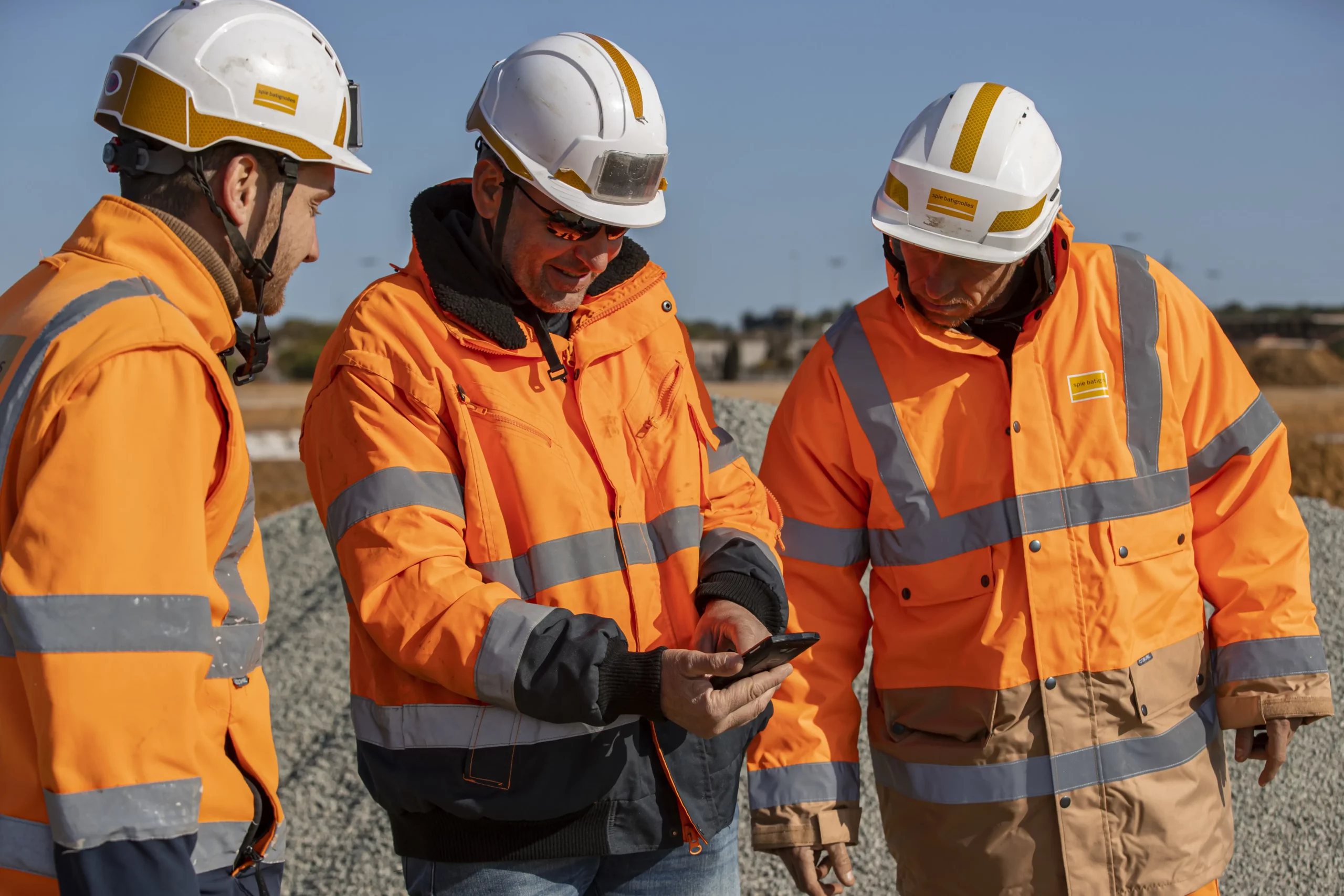 Image for 7. Prévention