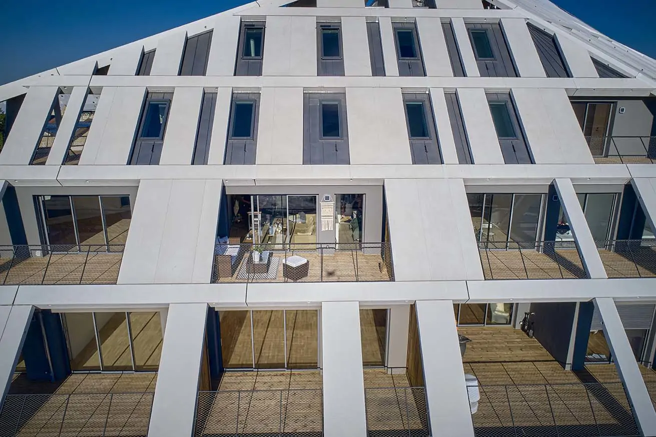 Spie batignolles actualités